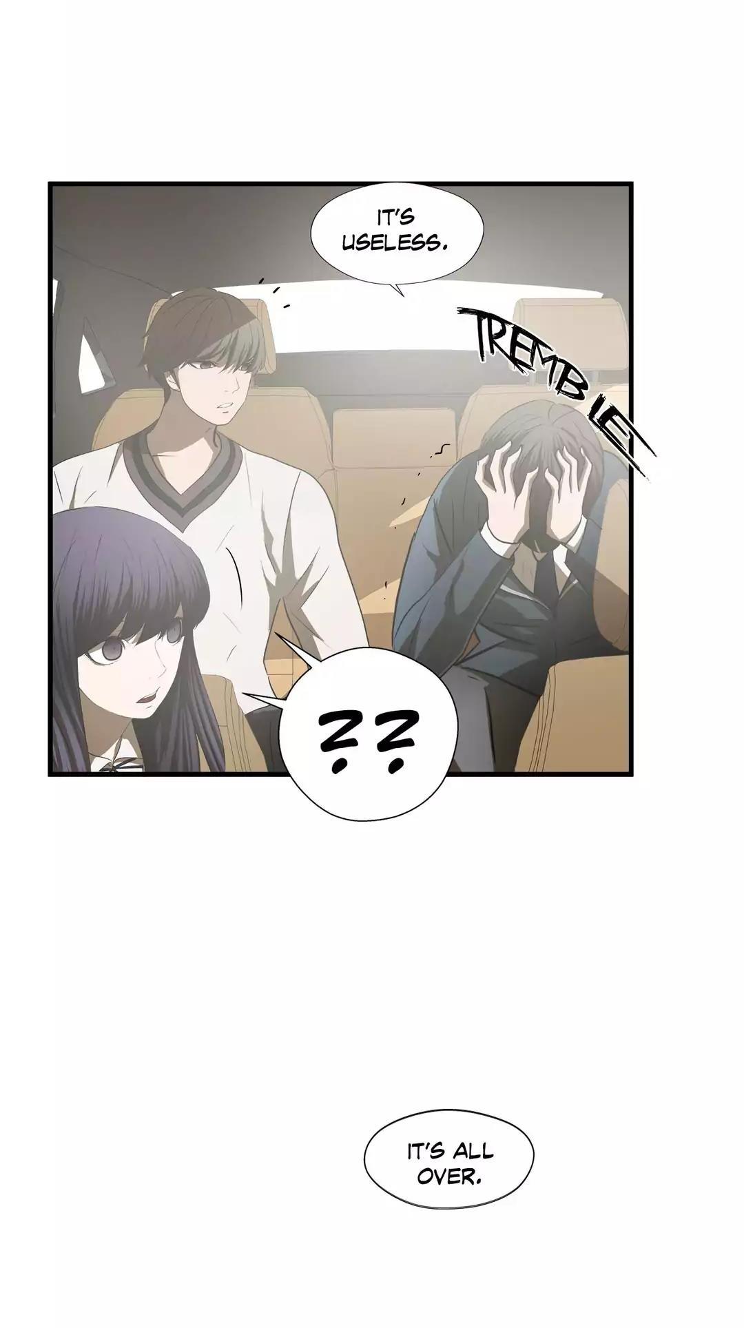 Greatest Outcast Chapter 62 page 43 - Chapter 62