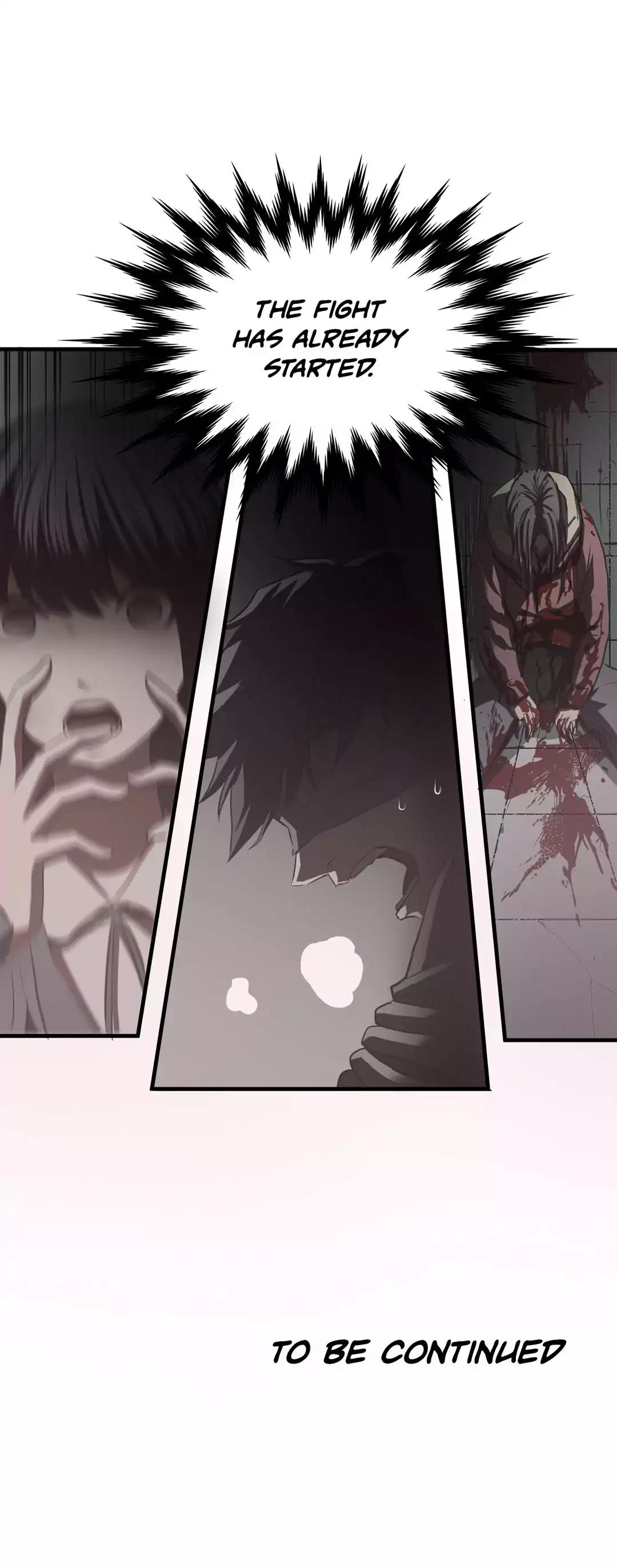 Greatest Outcast Chapter 62 page 44 - Chapter 62