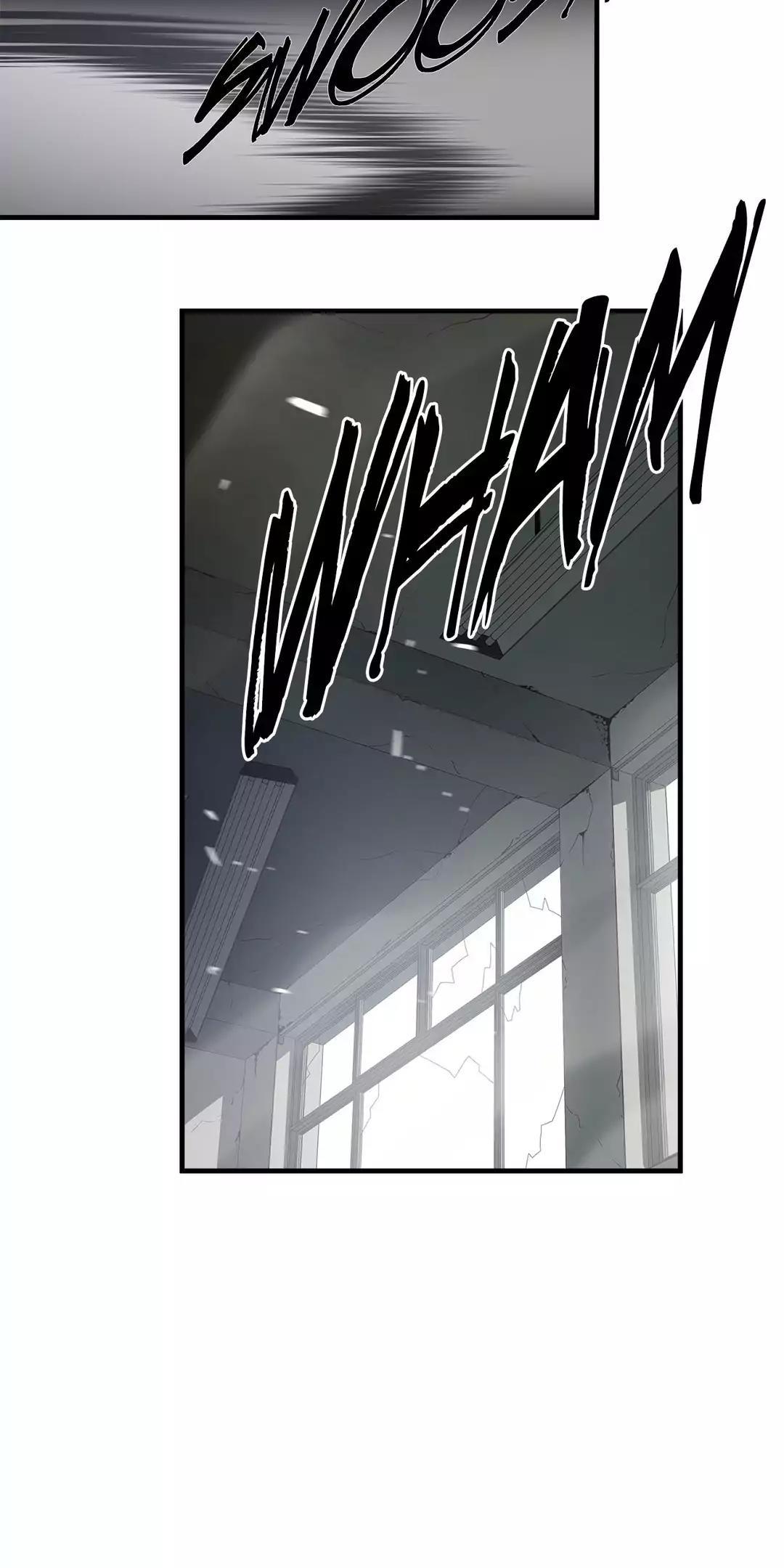 Greatest Outcast Chapter 63 page 11 - Chapter 63