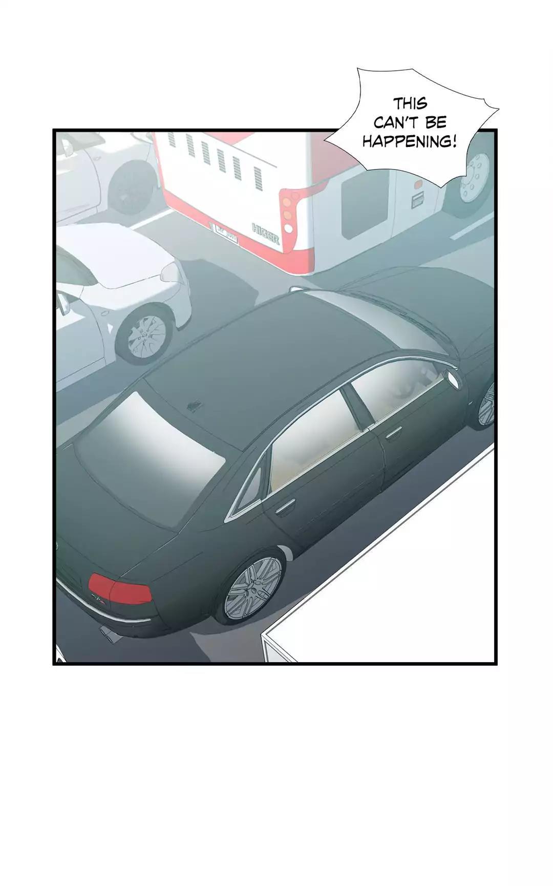 Greatest Outcast Chapter 63 page 14 - Chapter 63
