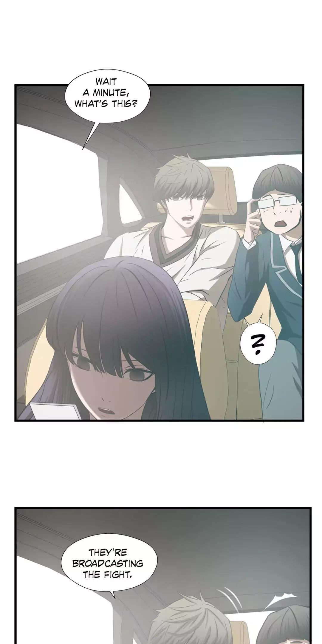 Greatest Outcast Chapter 63 page 16 - Chapter 63