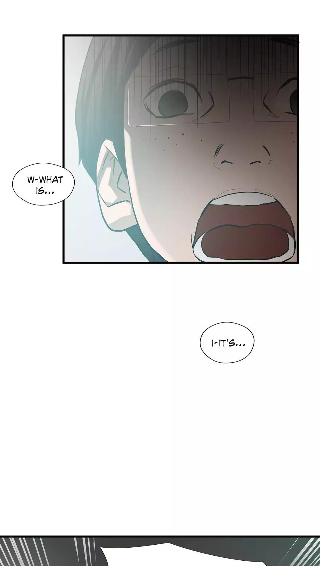 Greatest Outcast Chapter 63 page 18 - Chapter 63