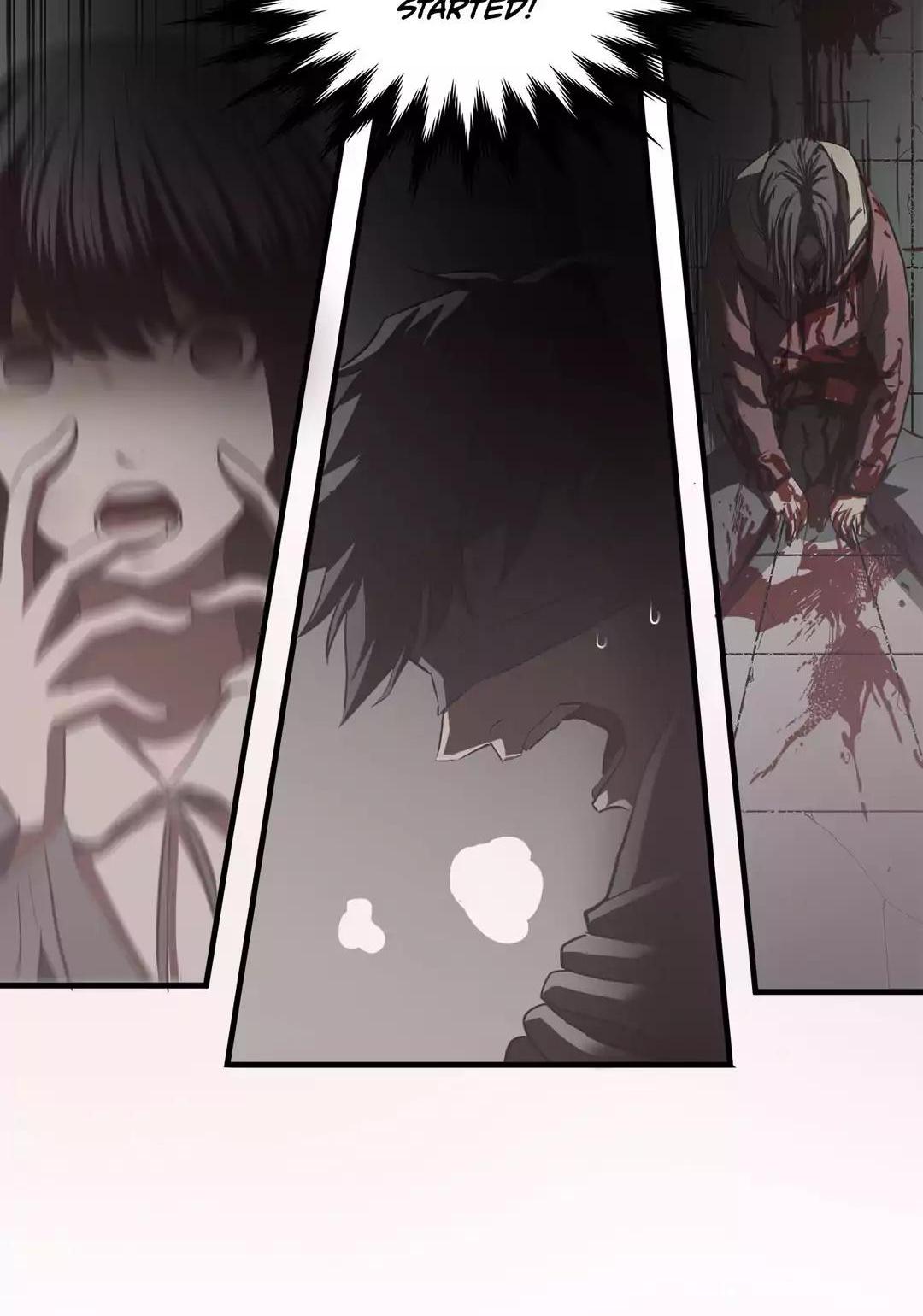 Greatest Outcast Chapter 63 page 2 - Chapter 63