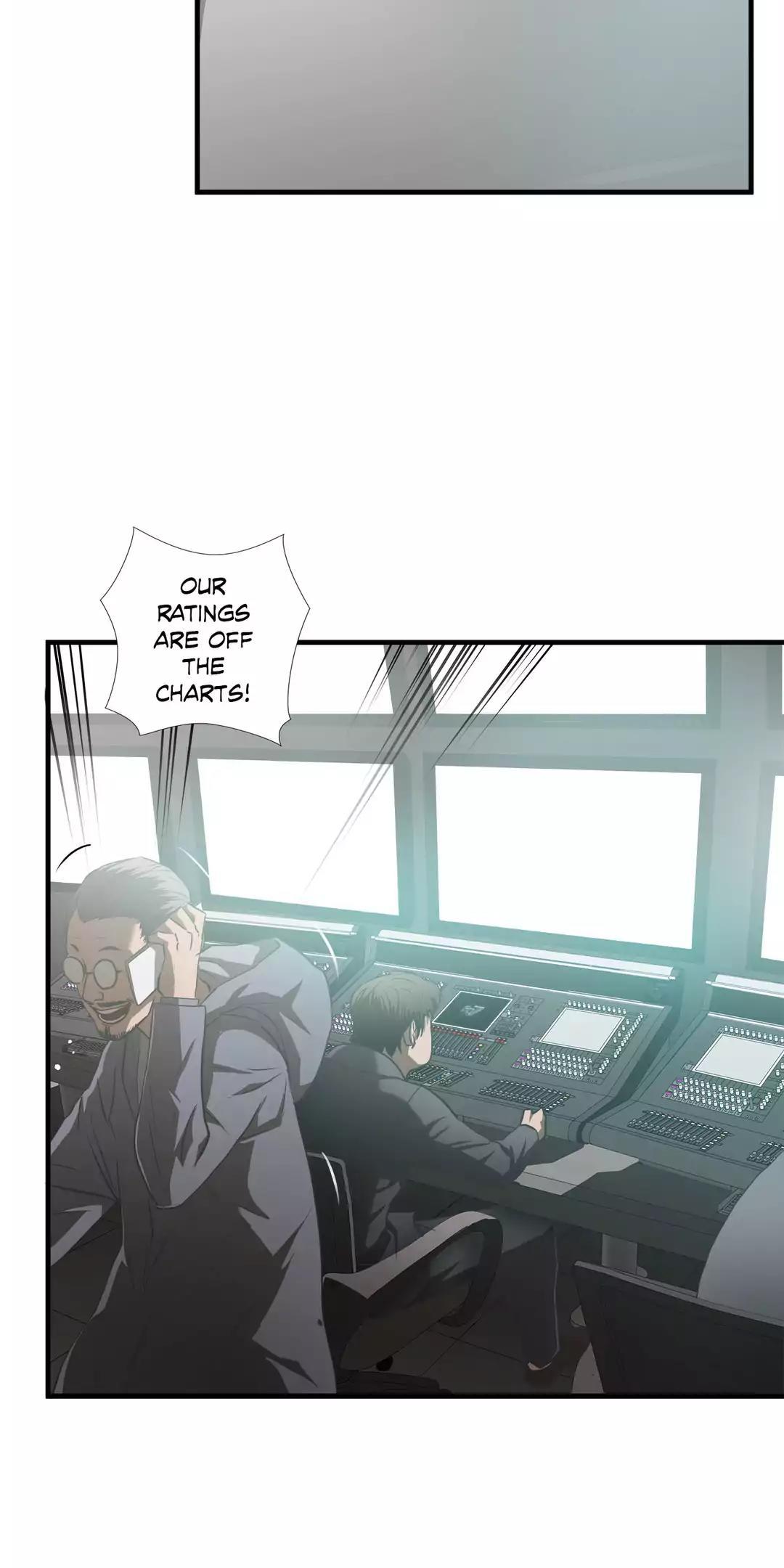 Greatest Outcast Chapter 63 page 21 - Chapter 63