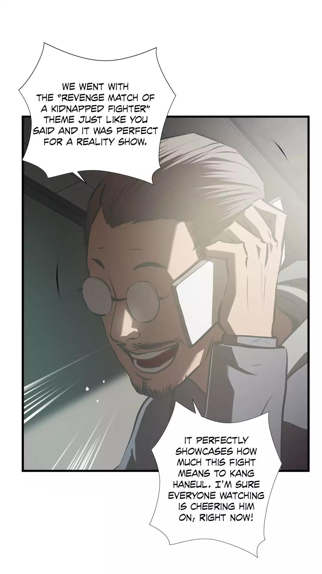 Greatest Outcast Chapter 63 page 22 - Chapter 63