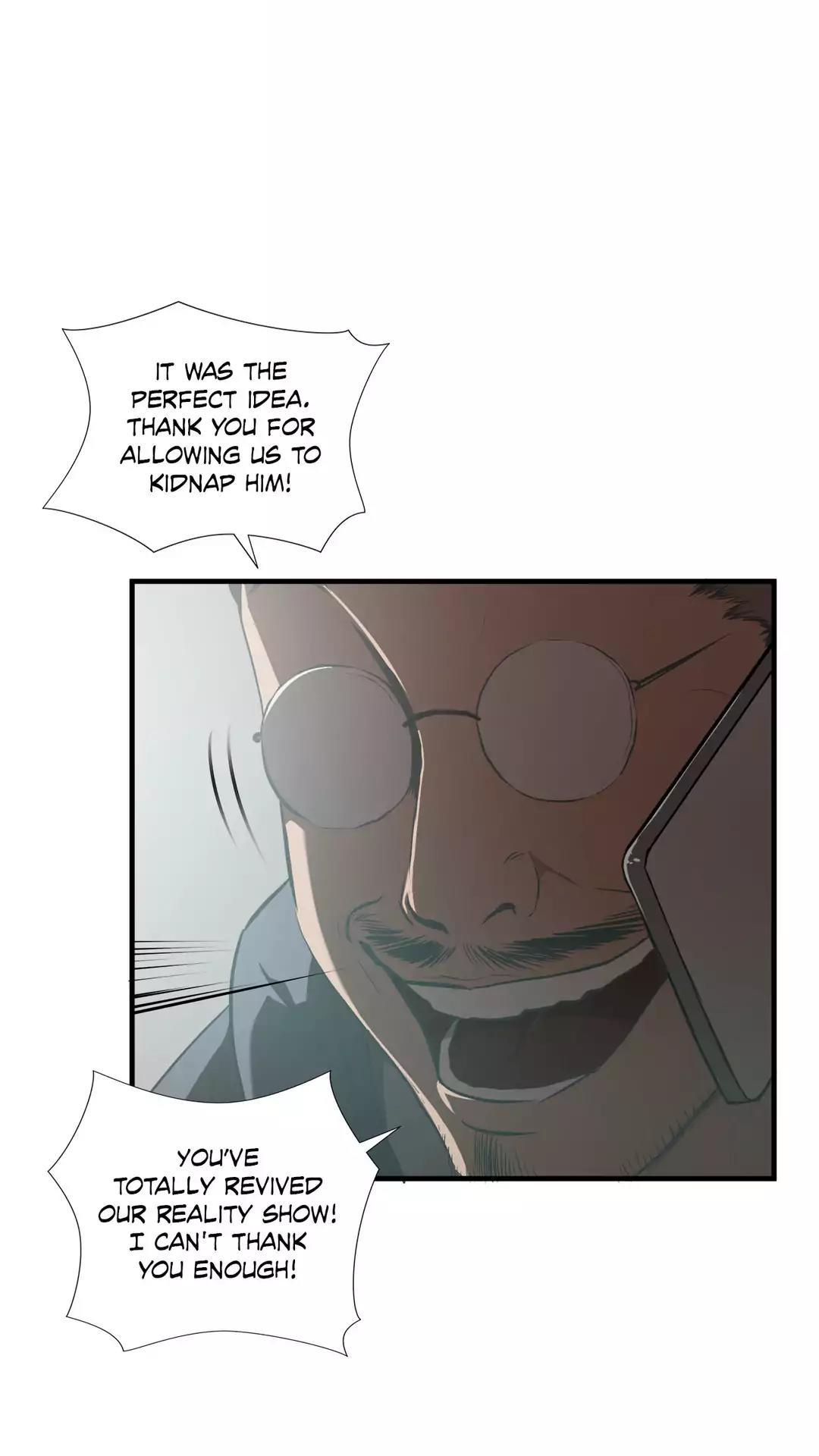 Greatest Outcast Chapter 63 page 23 - Chapter 63