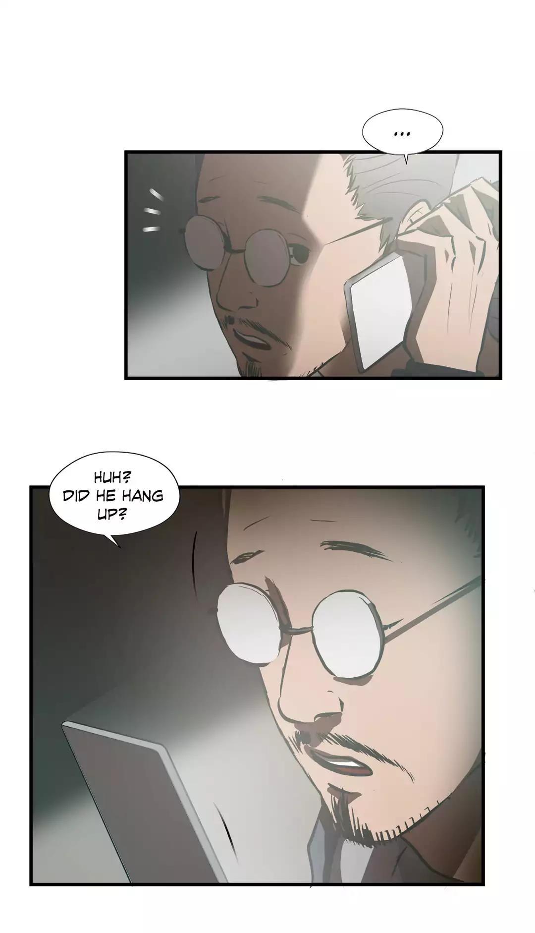 Greatest Outcast Chapter 63 page 24 - Chapter 63