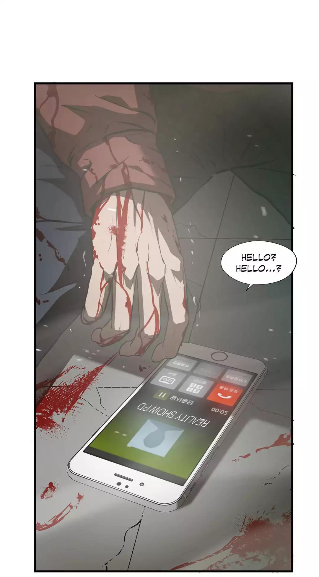 Greatest Outcast Chapter 63 page 26 - Chapter 63