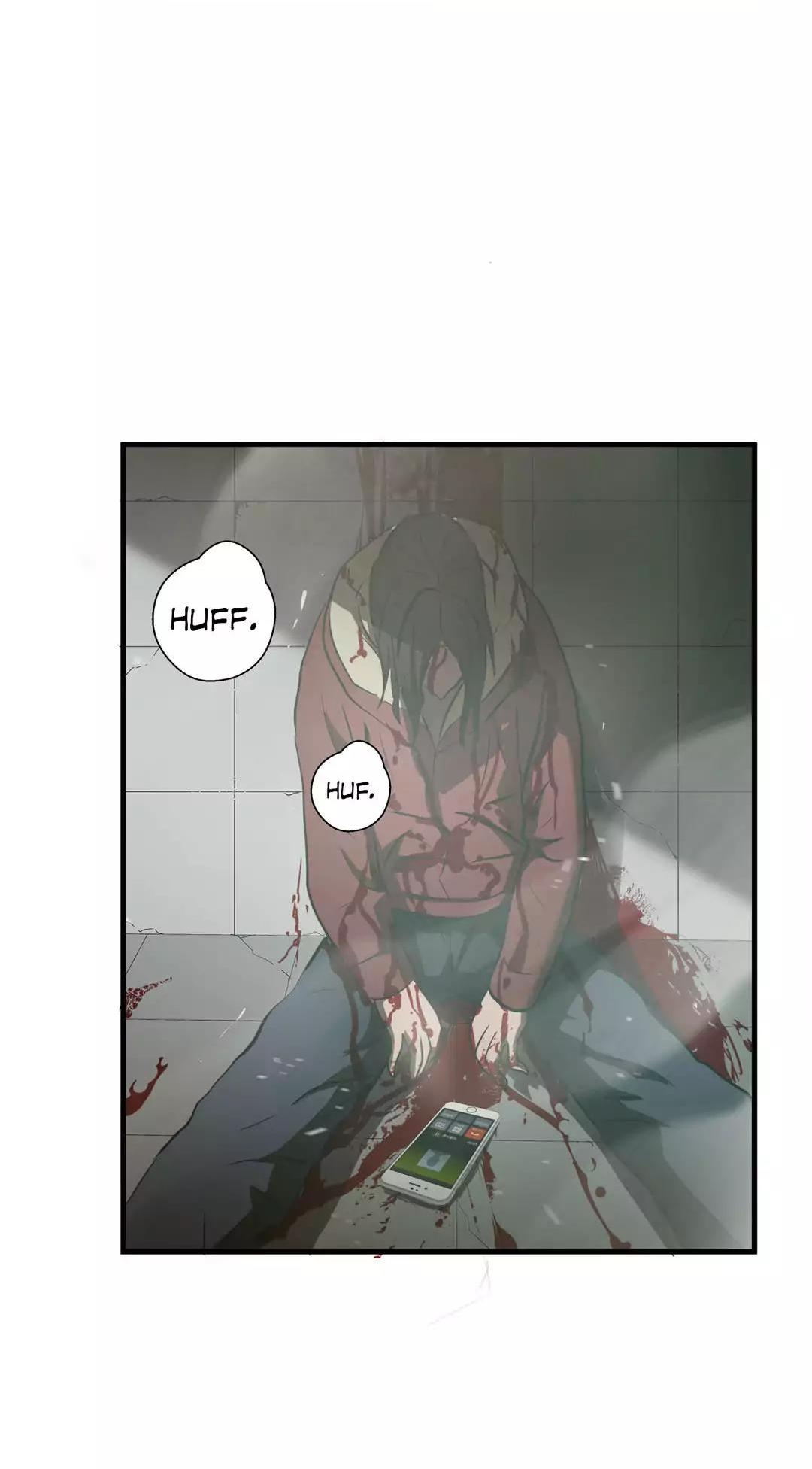 Greatest Outcast Chapter 63 page 27 - Chapter 63