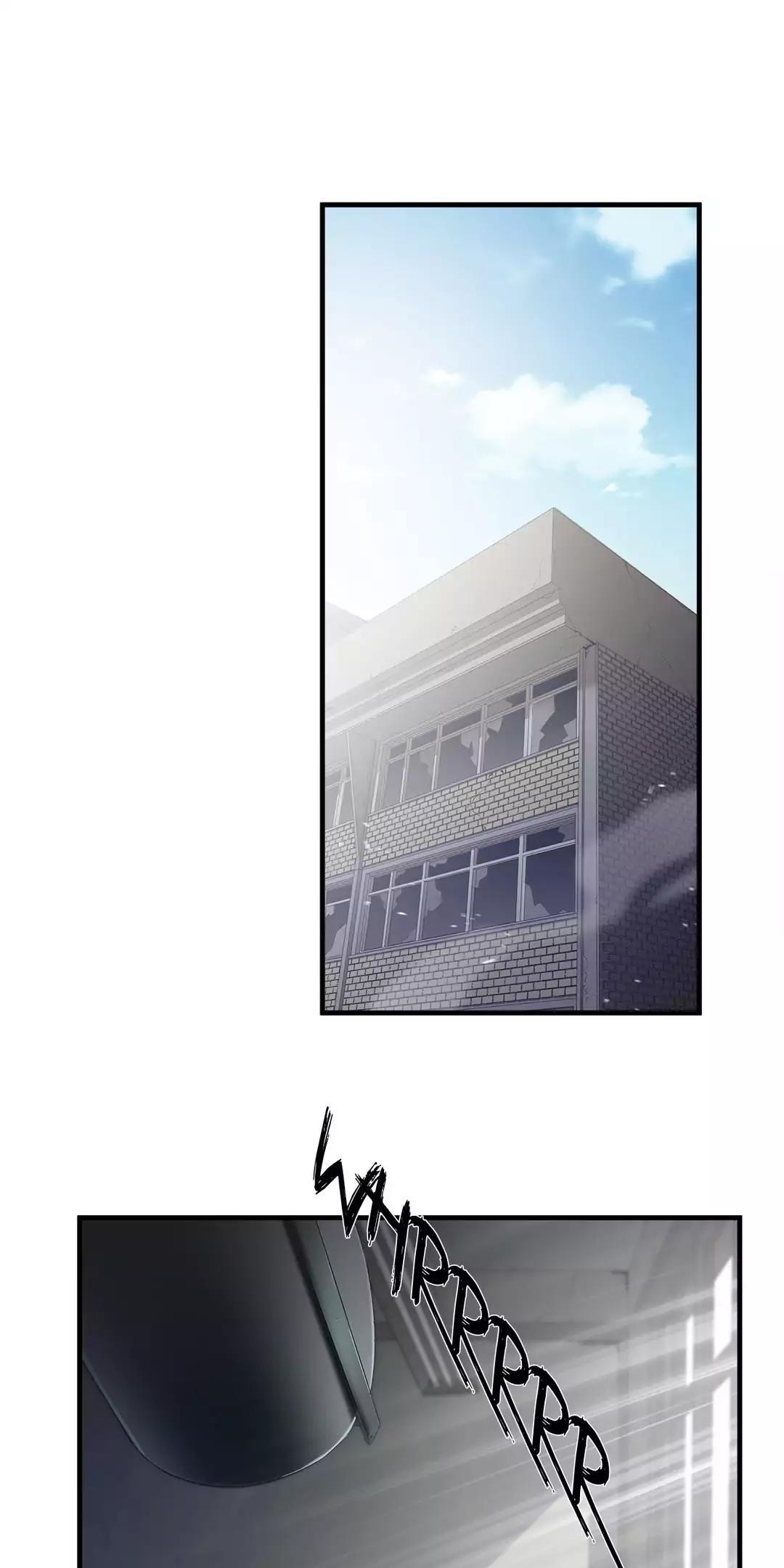 Greatest Outcast Chapter 63 page 3 - Chapter 63