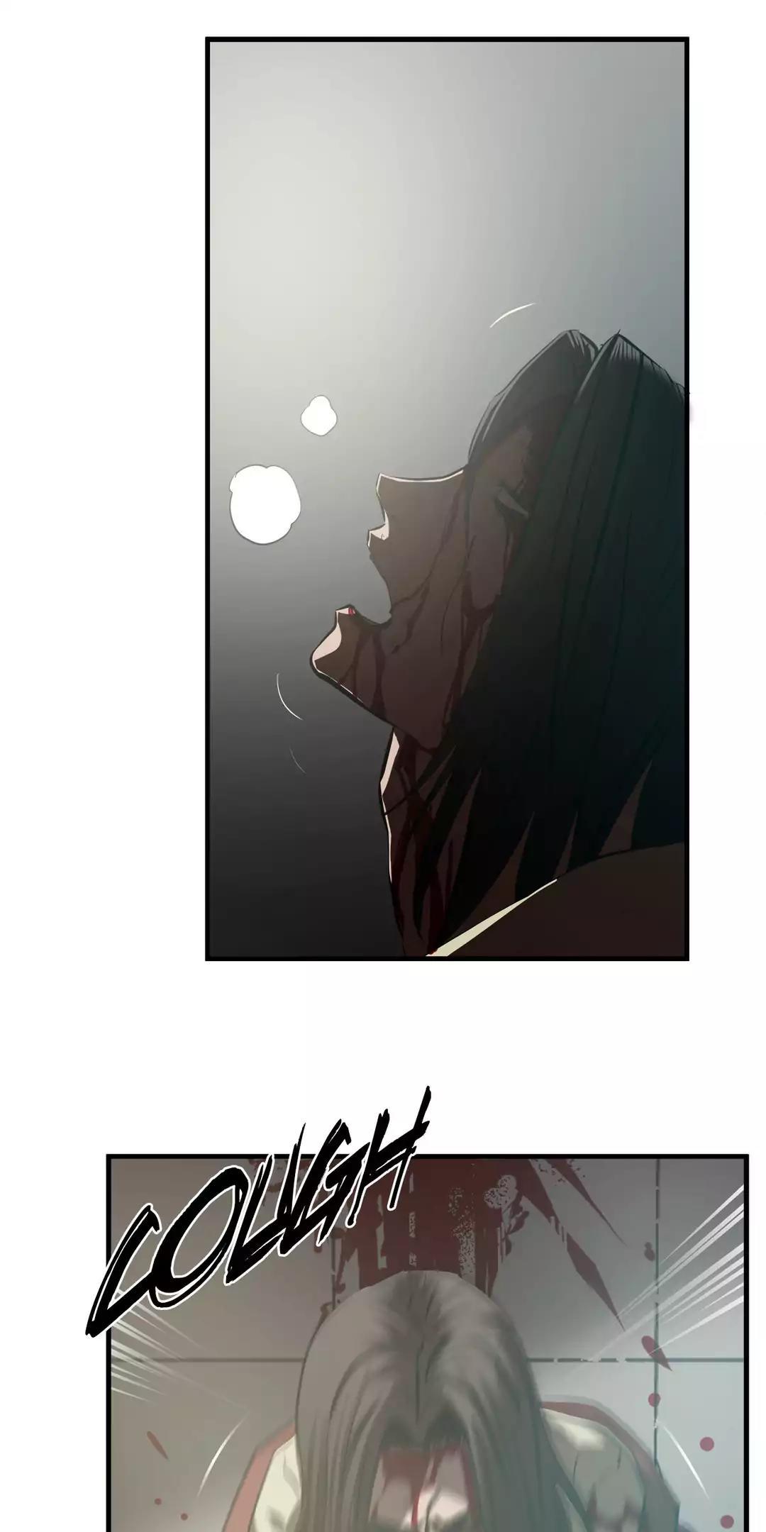 Greatest Outcast Chapter 63 page 30 - Chapter 63