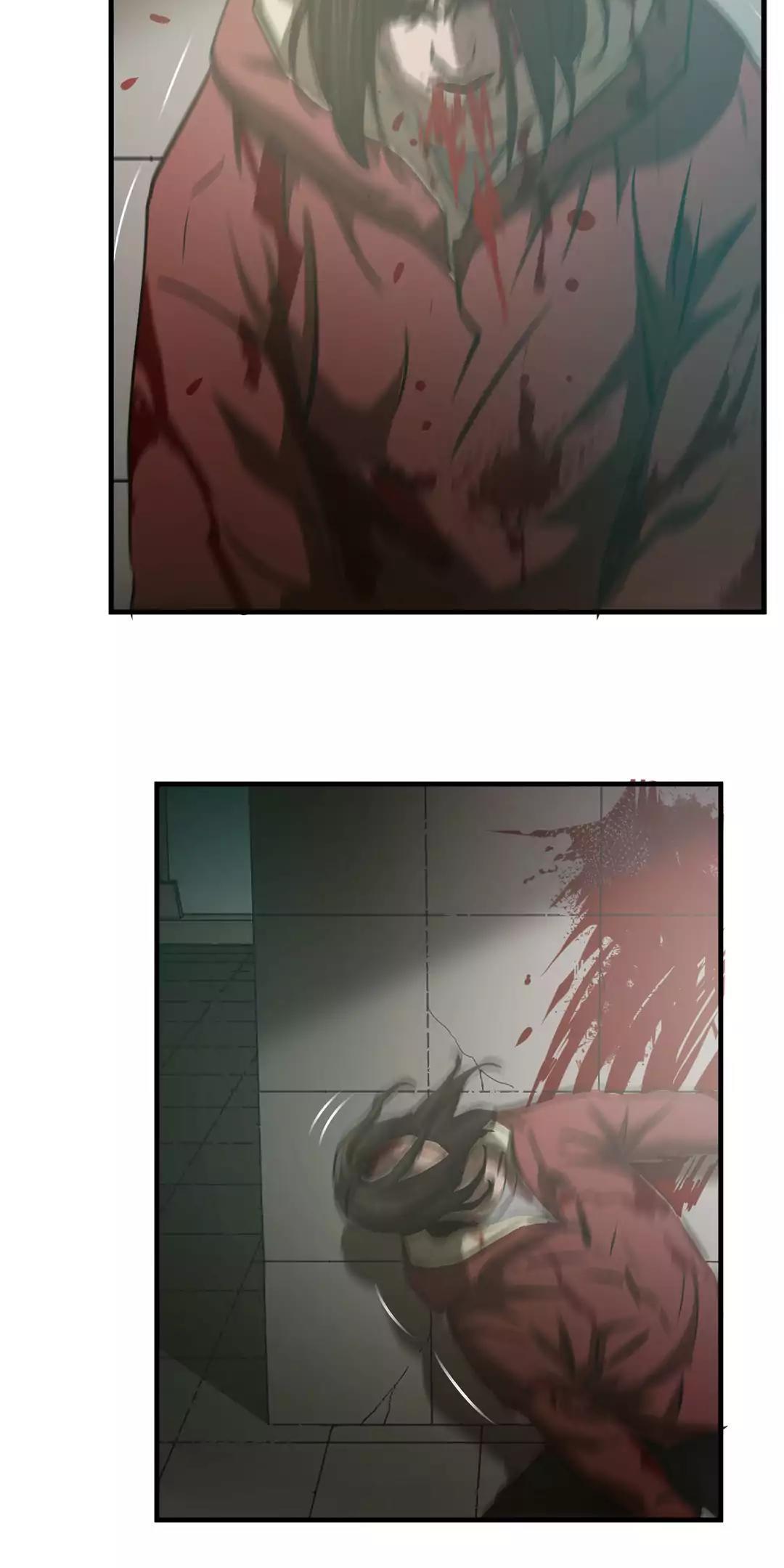 Greatest Outcast Chapter 63 page 31 - Chapter 63