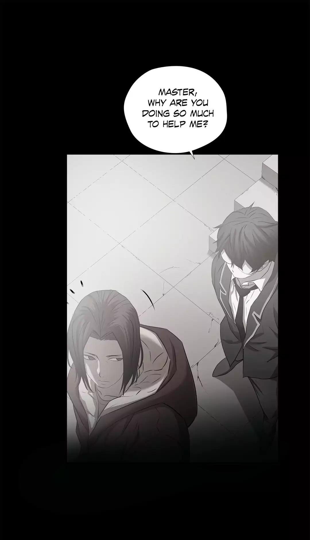 Greatest Outcast Chapter 63 page 35 - Chapter 63