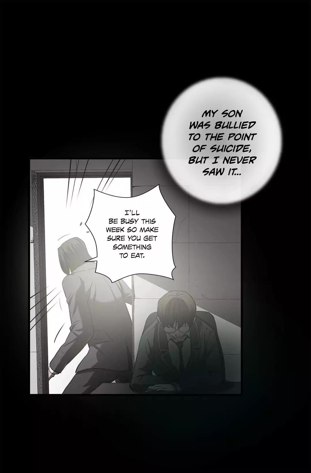 Greatest Outcast Chapter 63 page 37 - Chapter 63
