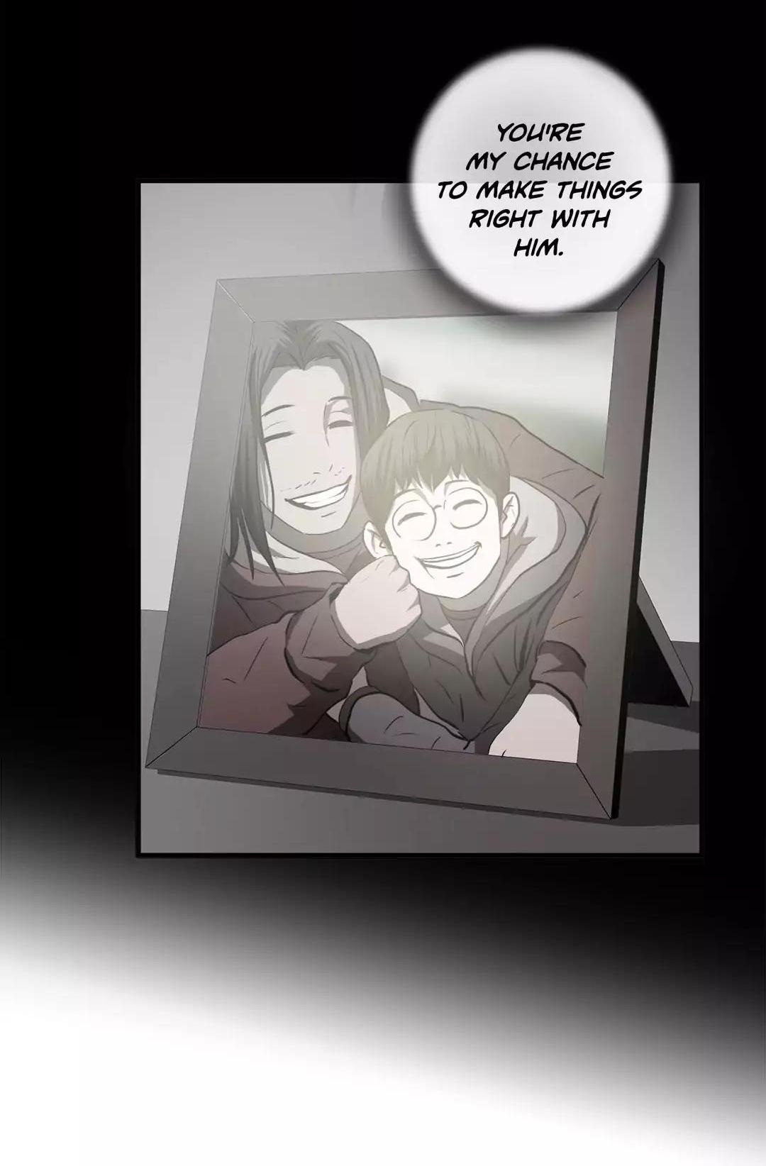 Greatest Outcast Chapter 63 page 38 - Chapter 63