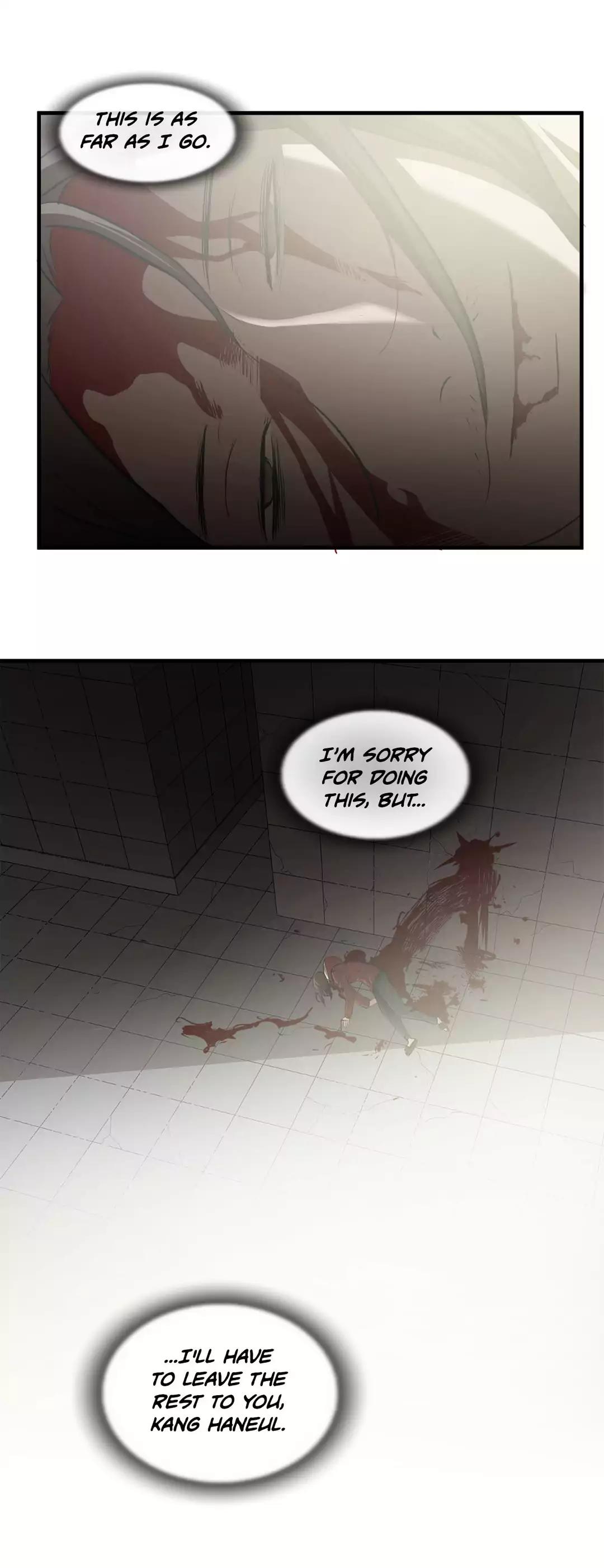 Greatest Outcast Chapter 63 page 39 - Chapter 63