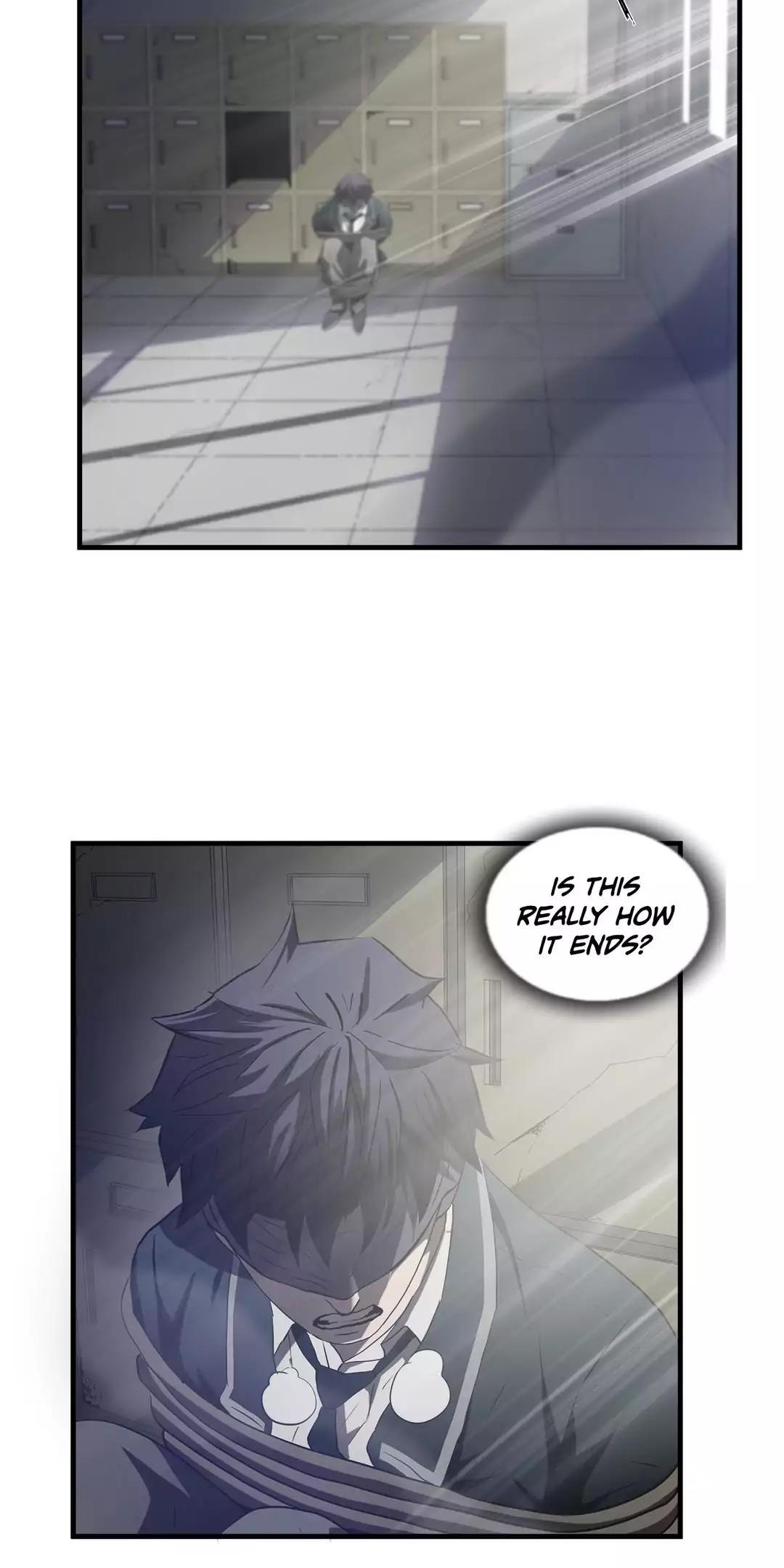 Greatest Outcast Chapter 63 page 4 - Chapter 63