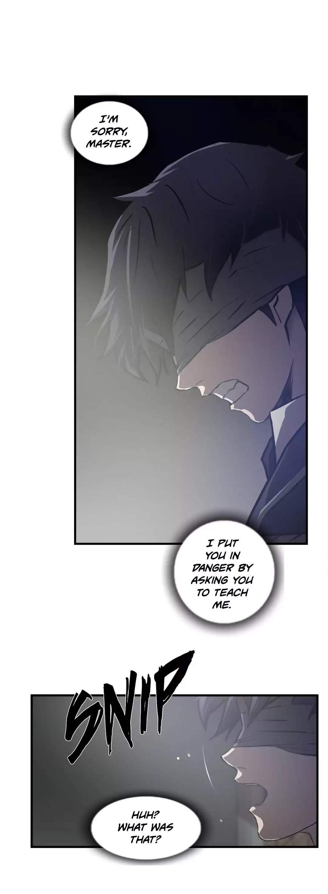 Greatest Outcast Chapter 63 page 5 - Chapter 63