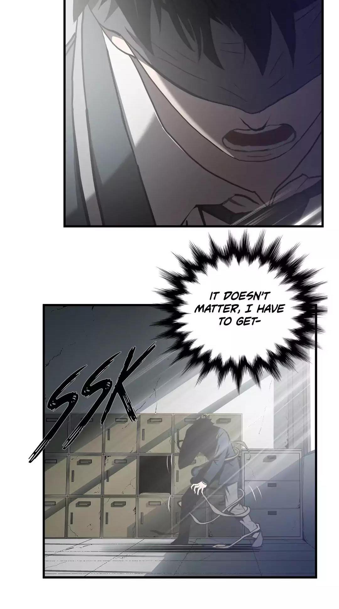 Greatest Outcast Chapter 63 page 7 - Chapter 63