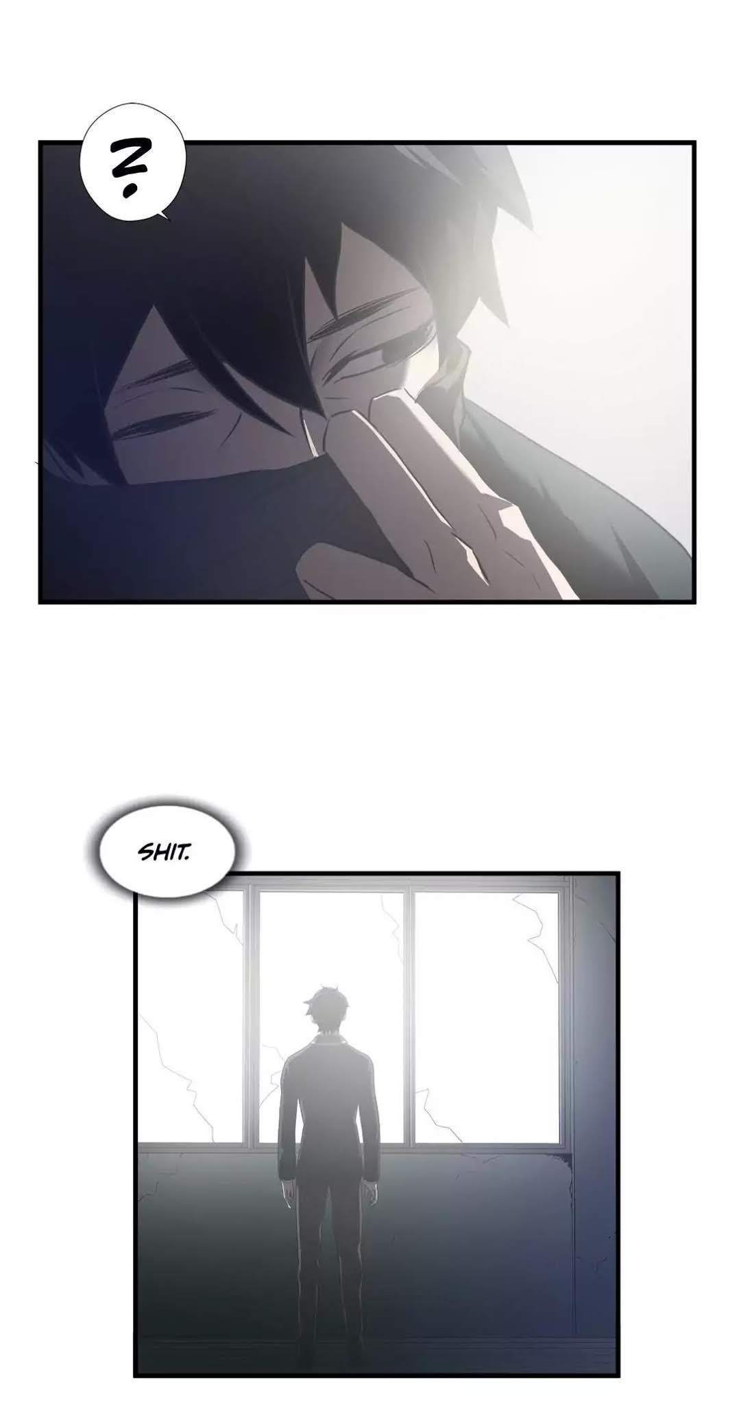 Greatest Outcast Chapter 63 page 8 - Chapter 63