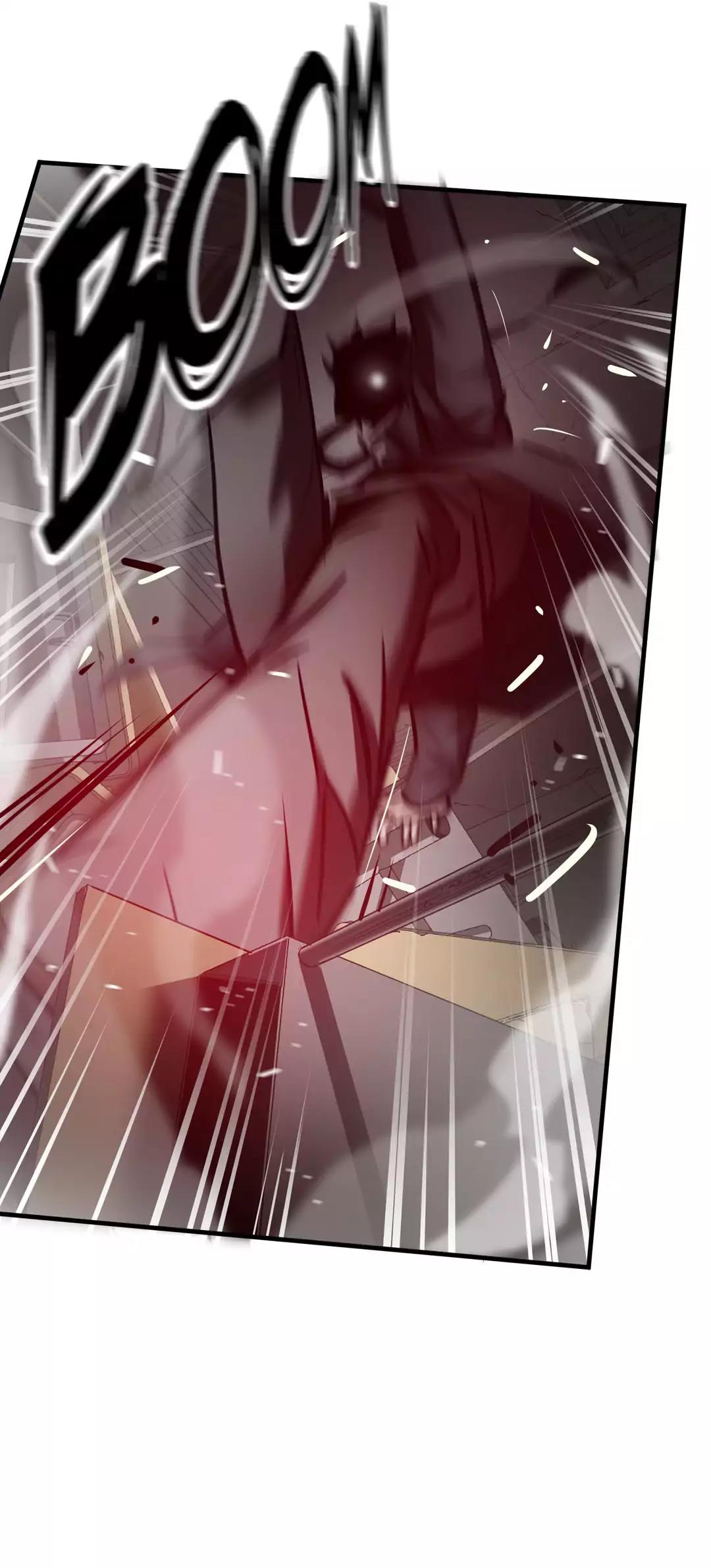 Greatest Outcast Chapter 64 page 14 - Chapter 64