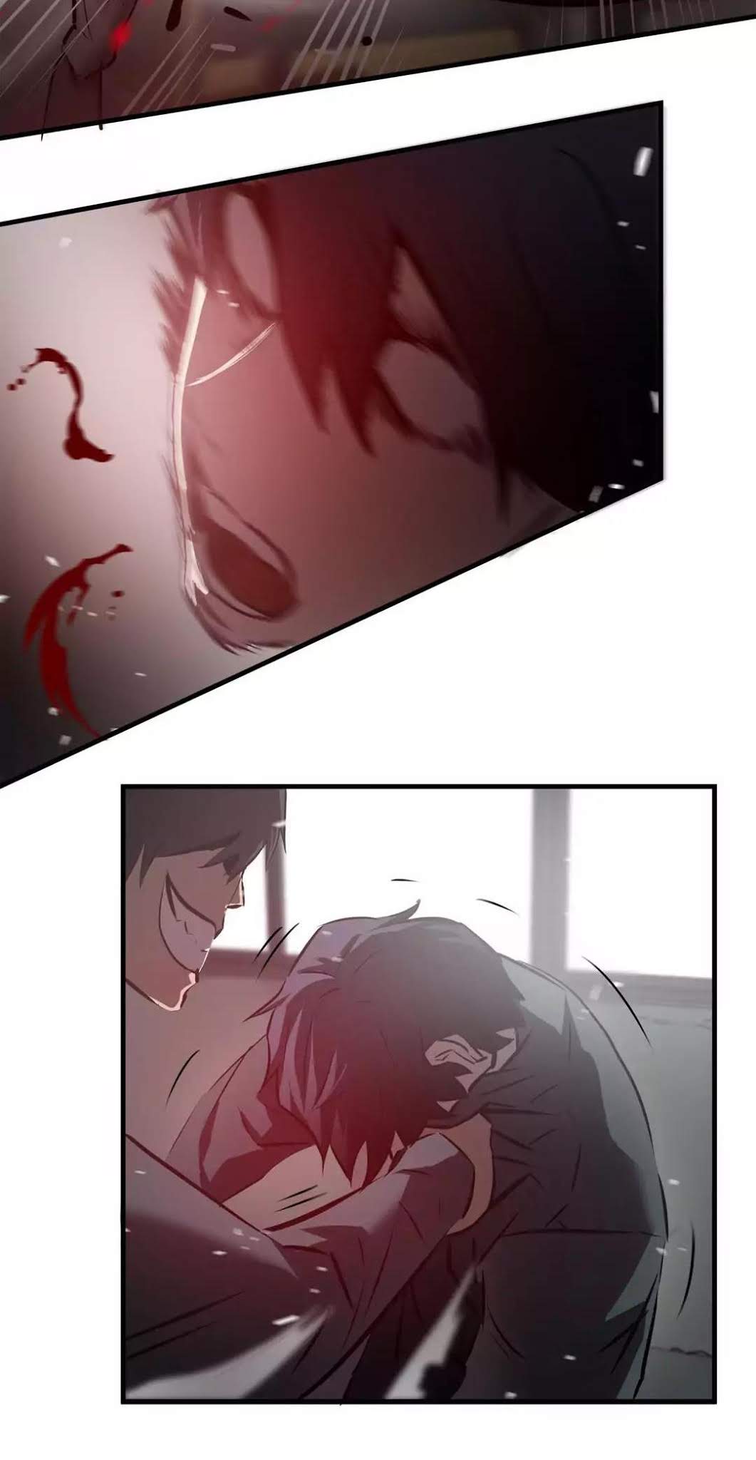 Greatest Outcast Chapter 64 page 18 - Chapter 64