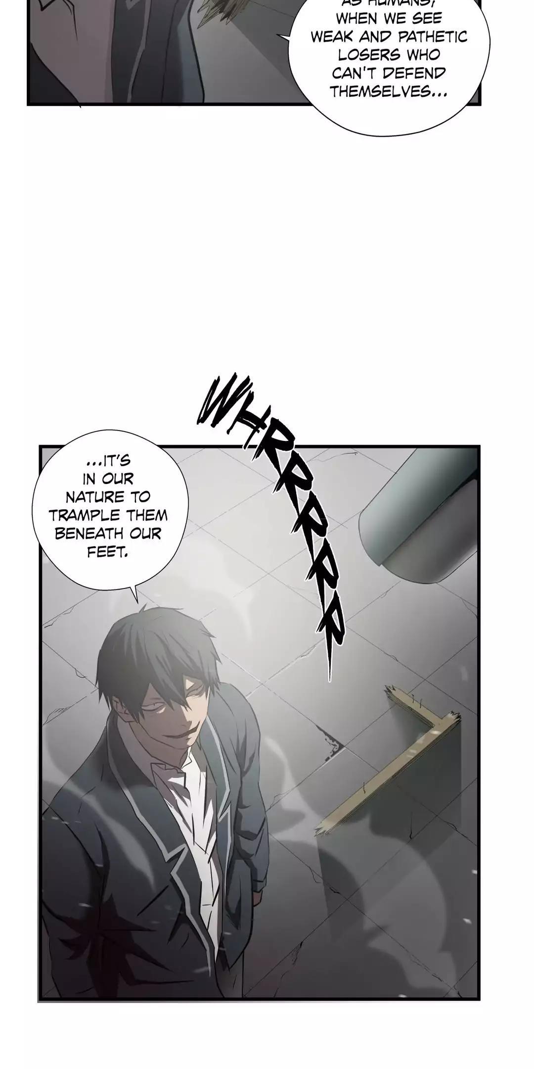 Greatest Outcast Chapter 64 page 24 - Chapter 64