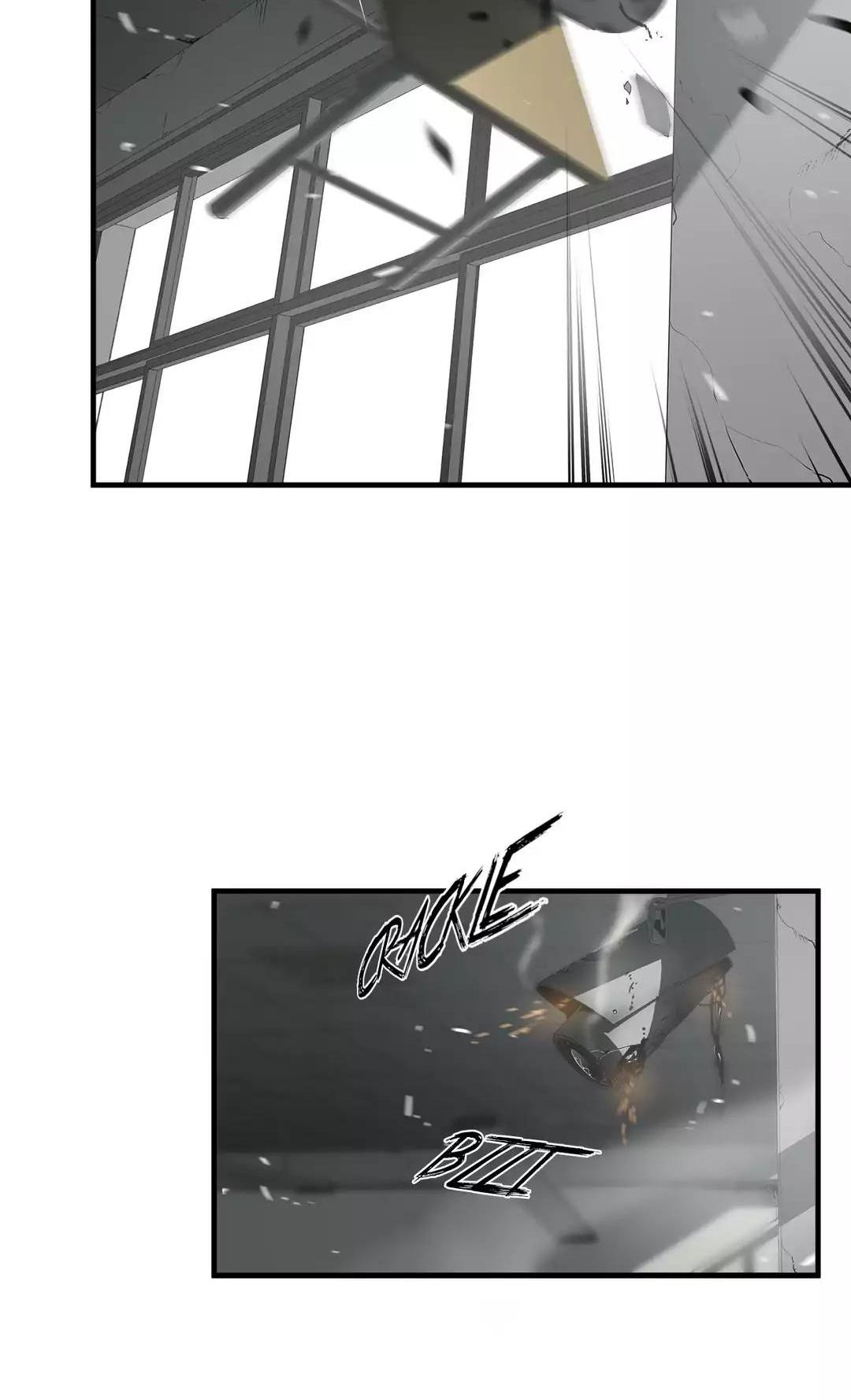 Greatest Outcast Chapter 64 page 28 - Chapter 64