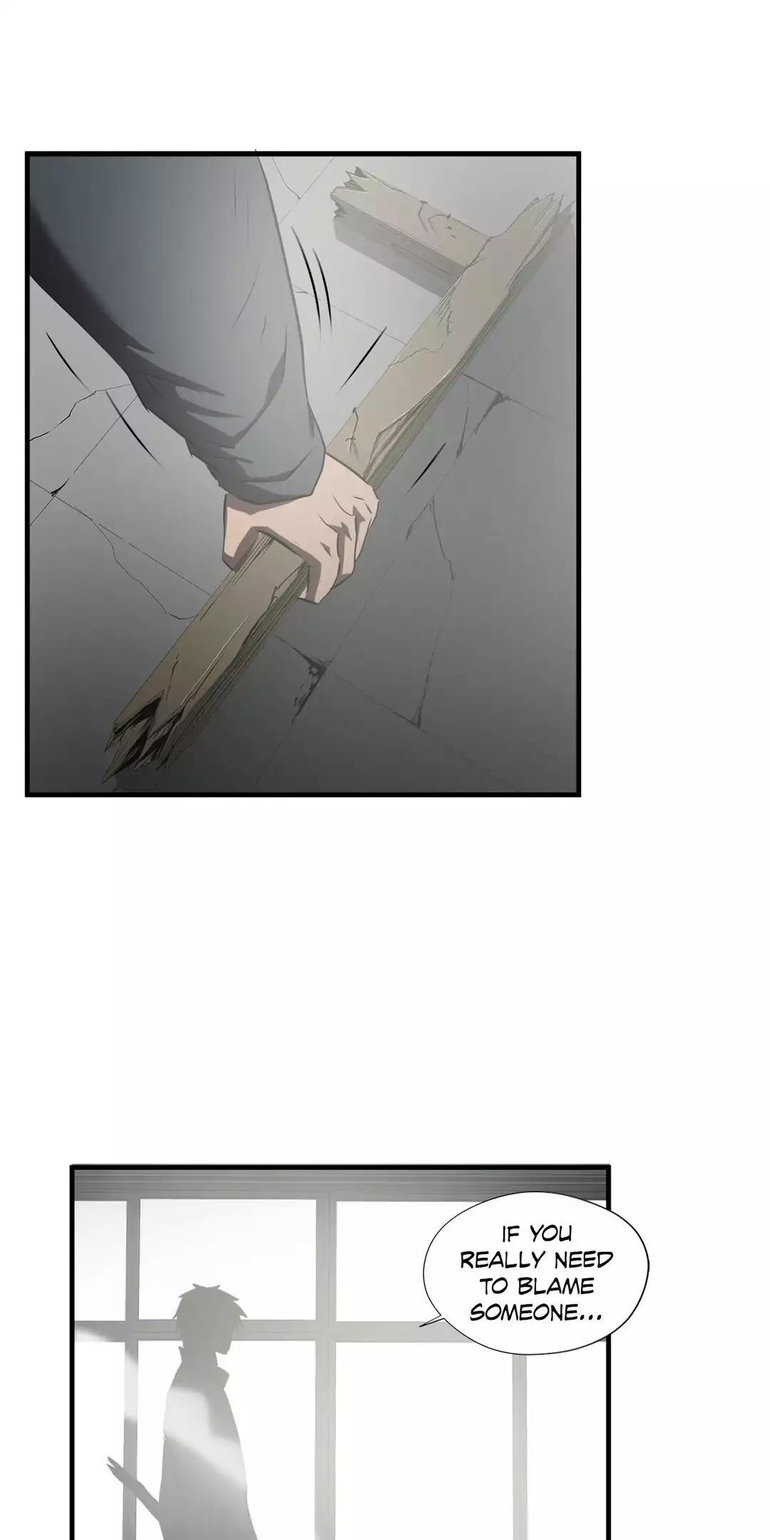Greatest Outcast Chapter 64 page 29 - Chapter 64