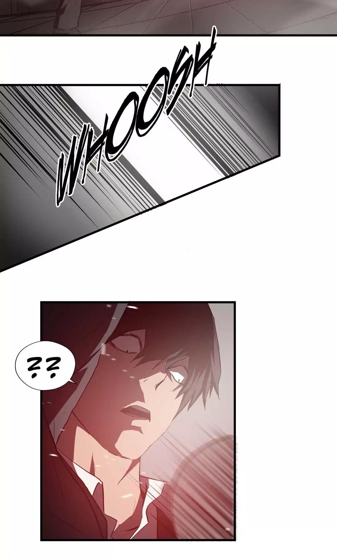 Greatest Outcast Chapter 64 page 32 - Chapter 64