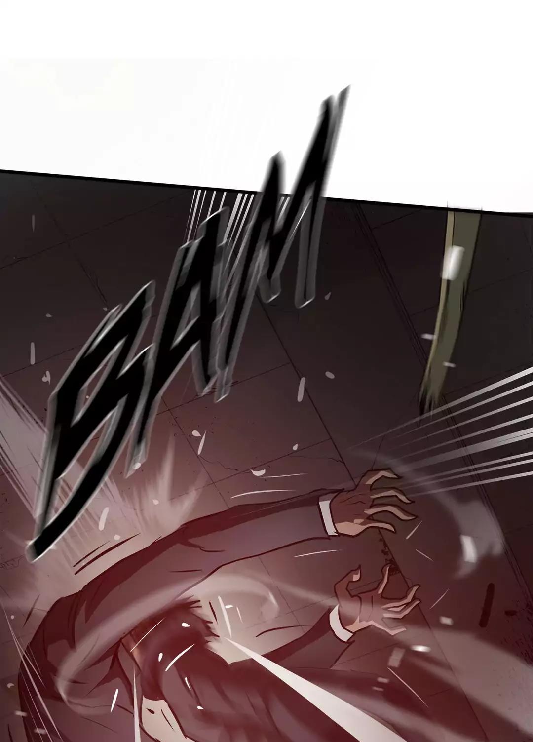 Greatest Outcast Chapter 64 page 33 - Chapter 64
