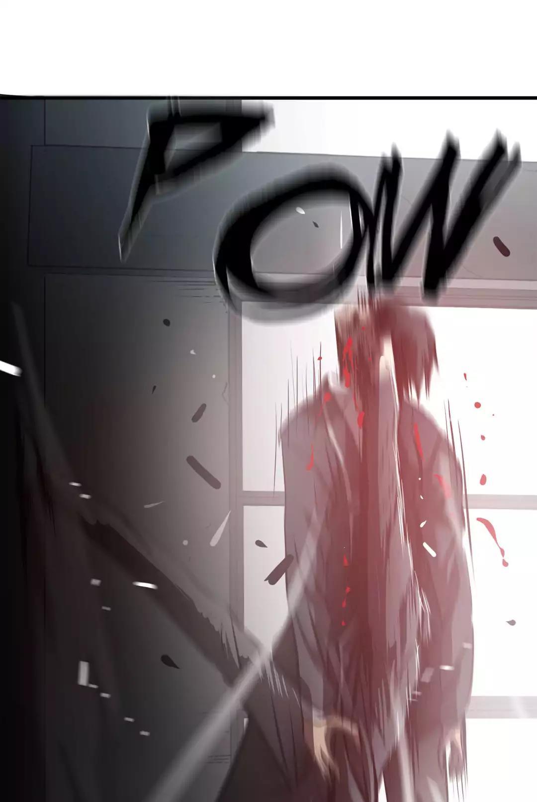 Greatest Outcast Chapter 64 page 37 - Chapter 64