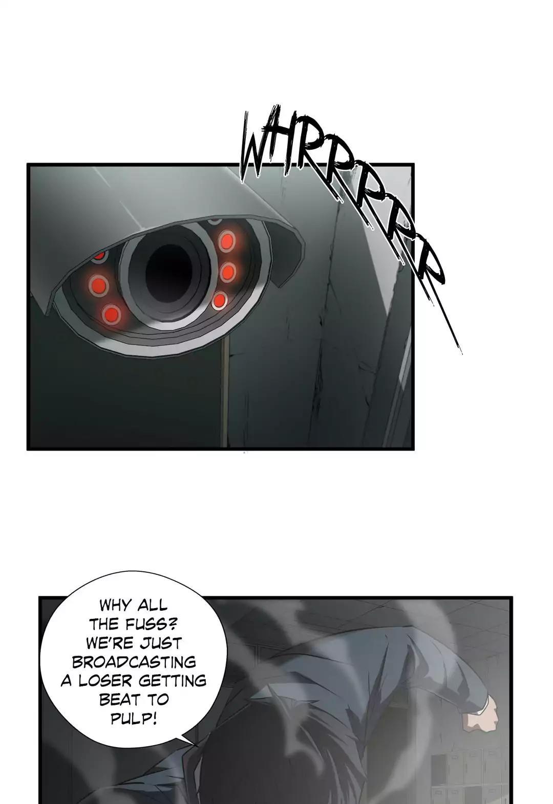 Greatest Outcast Chapter 64 page 4 - Chapter 64