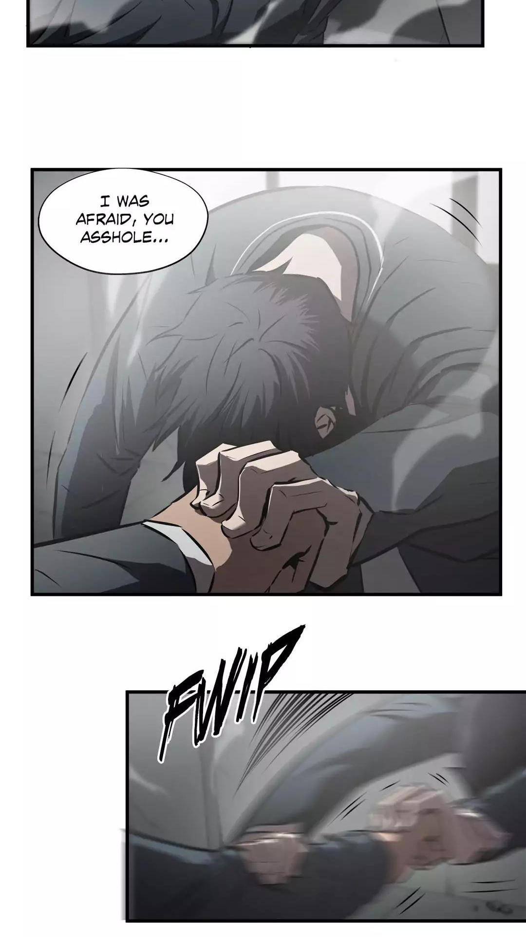 Greatest Outcast Chapter 64 page 7 - Chapter 64