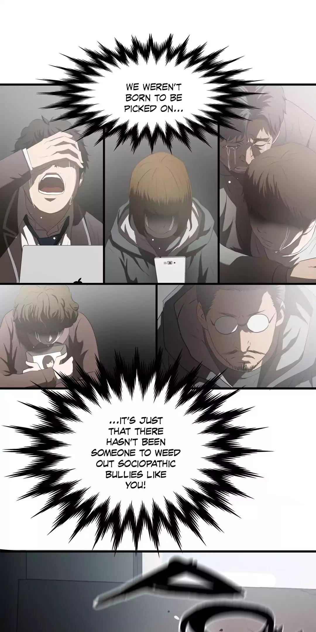 Greatest Outcast Chapter 65 page 12 - Chapter 65