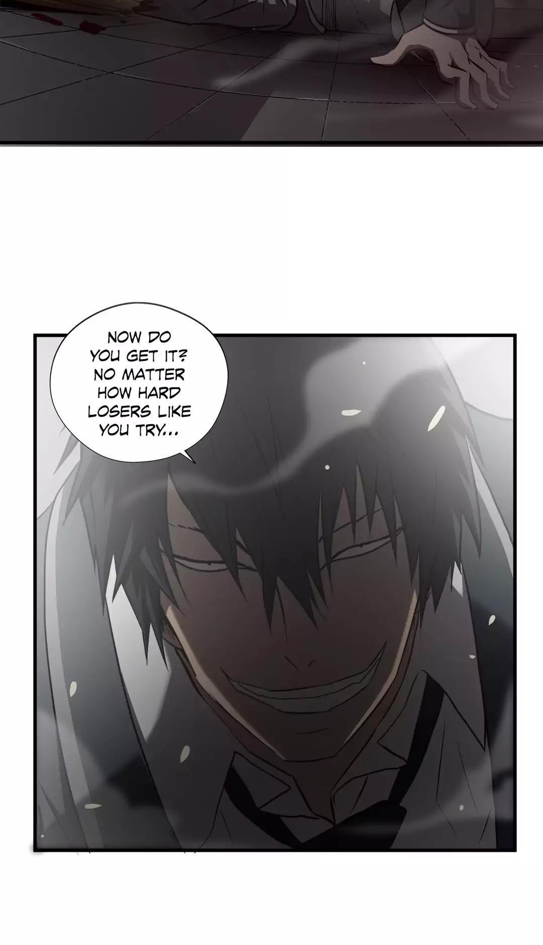 Greatest Outcast Chapter 65 page 19 - Chapter 65