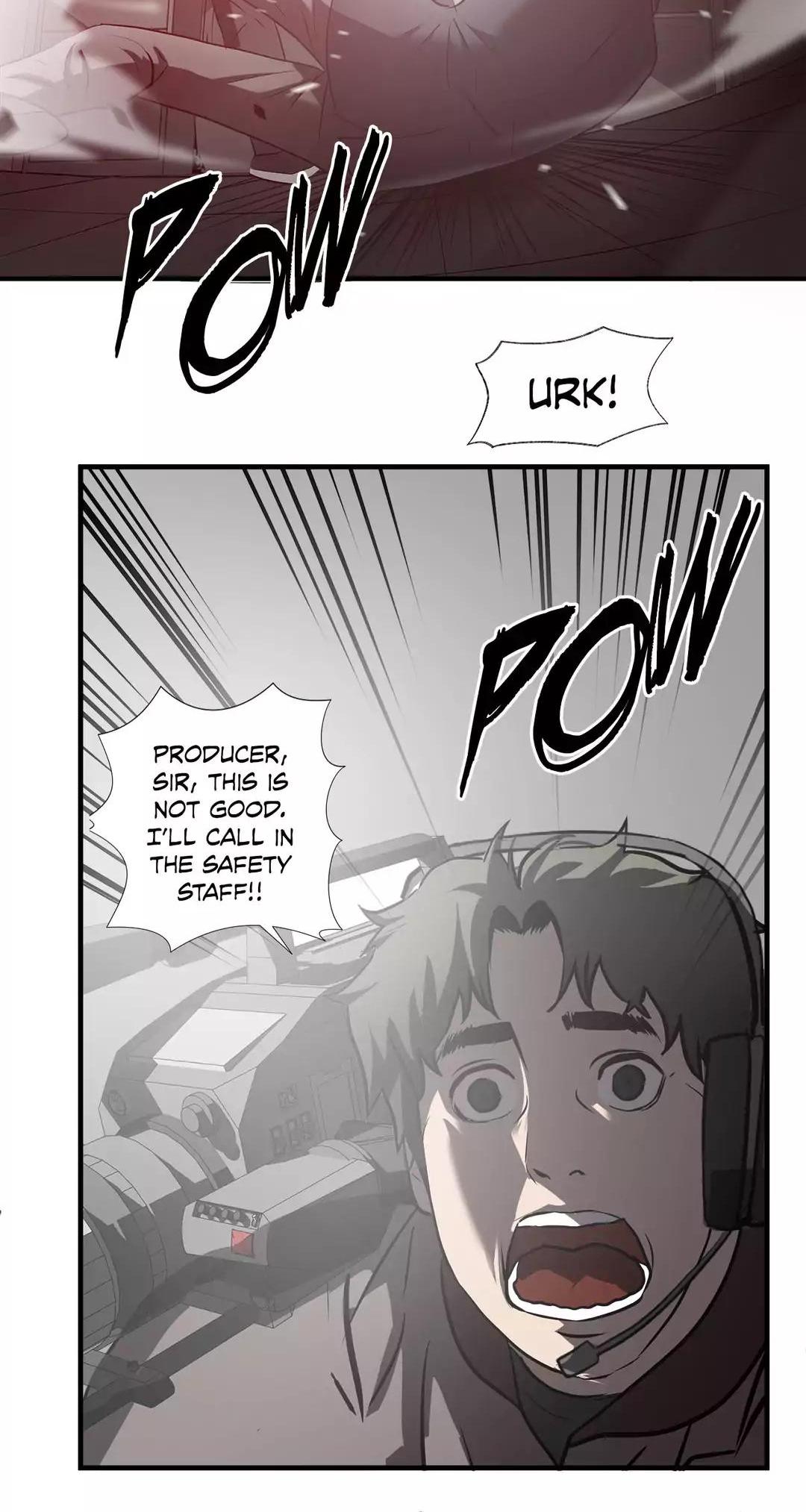 Greatest Outcast Chapter 65 page 23 - Chapter 65