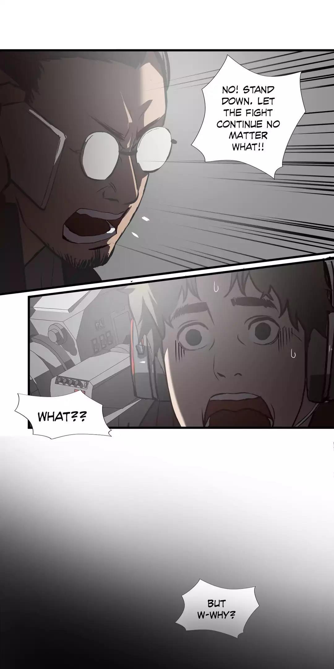 Greatest Outcast Chapter 65 page 24 - Chapter 65