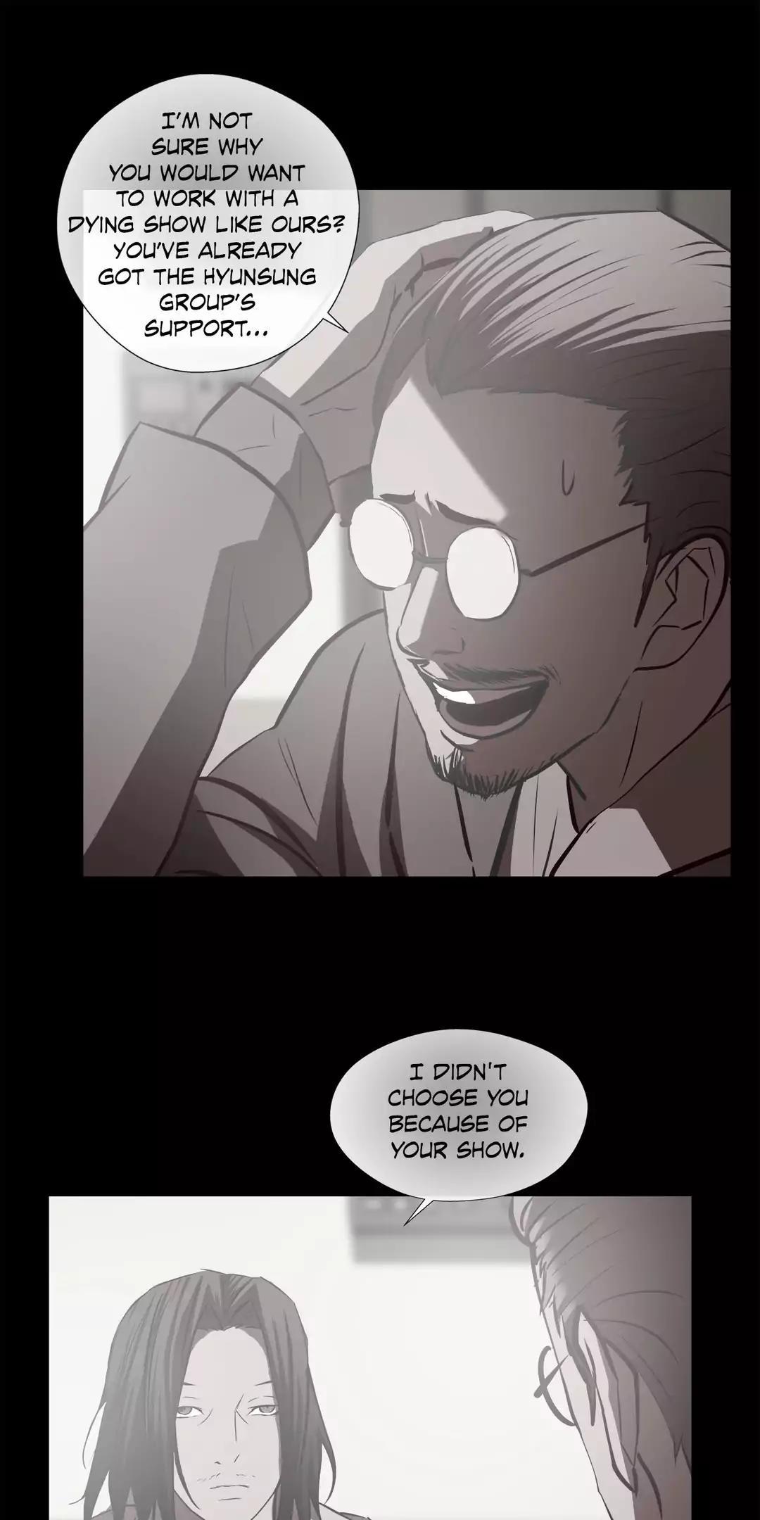 Greatest Outcast Chapter 65 page 26 - Chapter 65