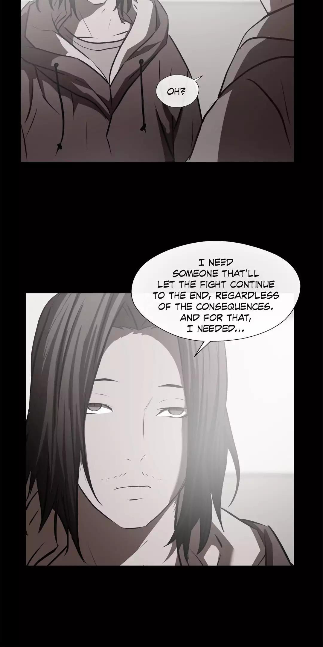 Greatest Outcast Chapter 65 page 27 - Chapter 65