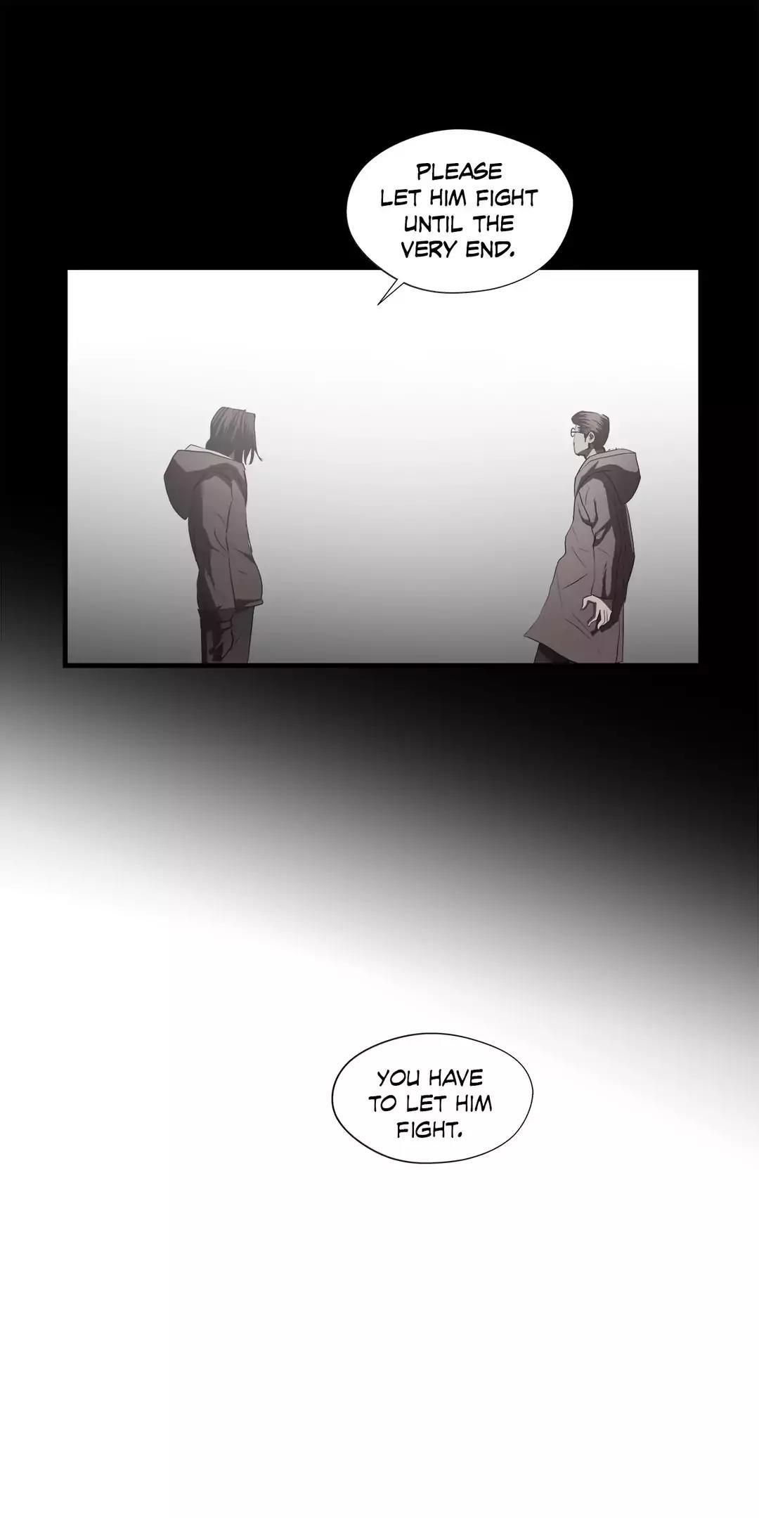 Greatest Outcast Chapter 65 page 30 - Chapter 65