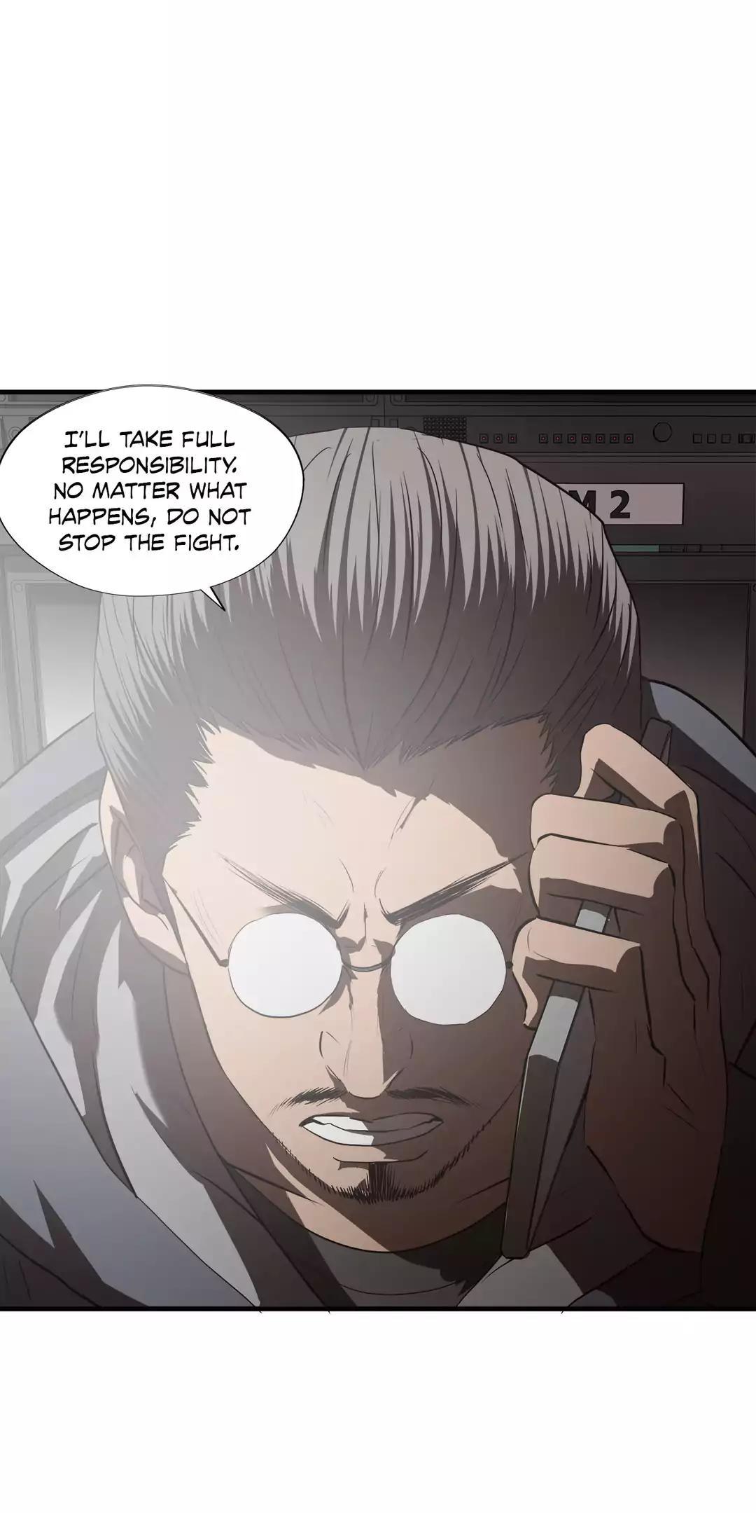 Greatest Outcast Chapter 65 page 31 - Chapter 65
