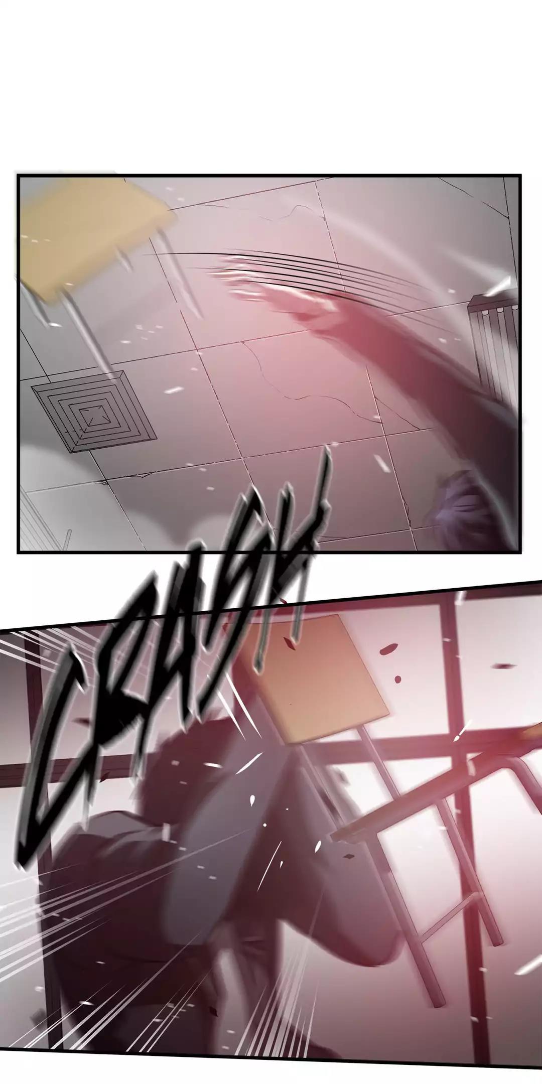 Greatest Outcast Chapter 65 page 33 - Chapter 65