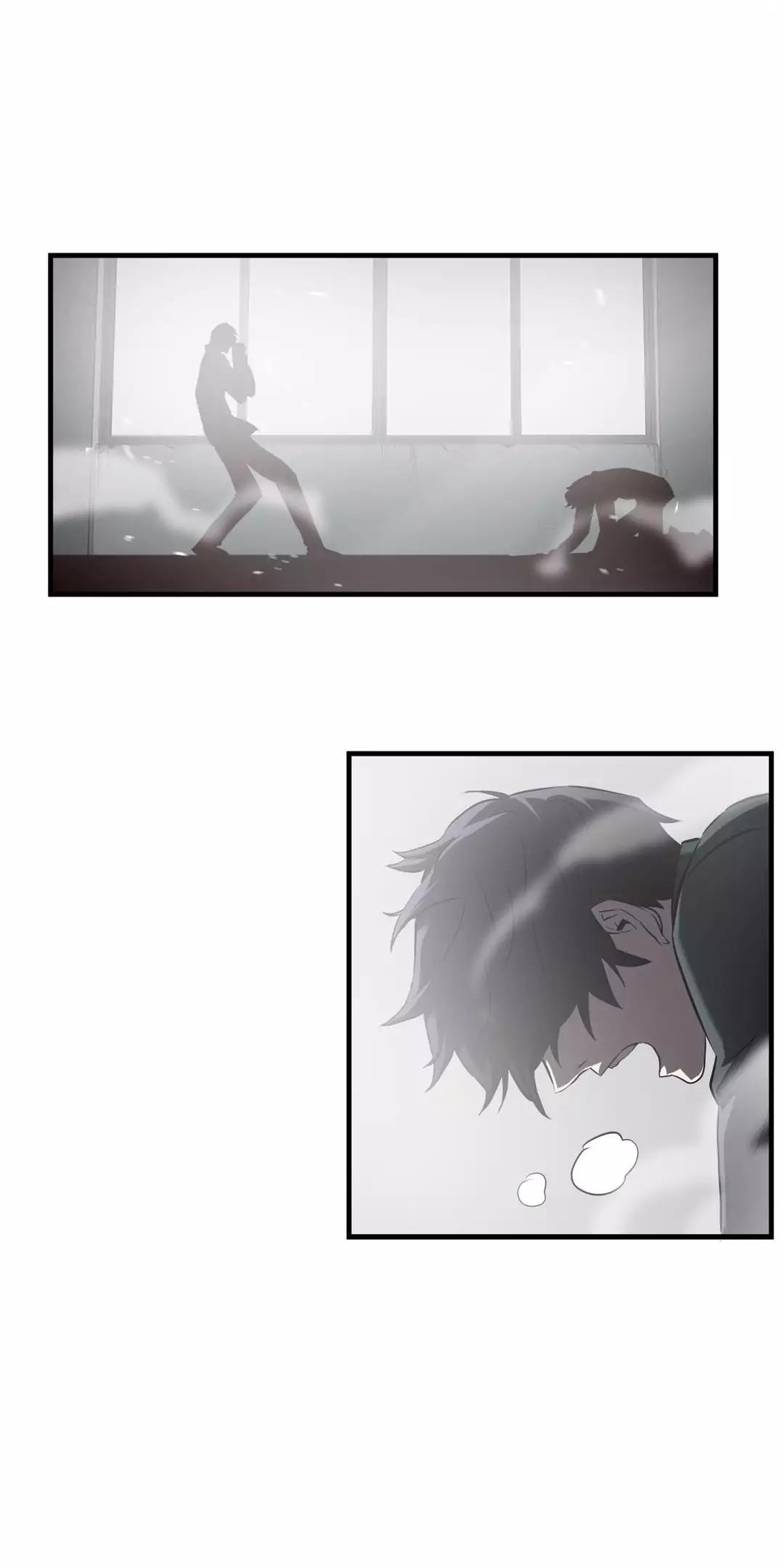 Greatest Outcast Chapter 65 page 34 - Chapter 65