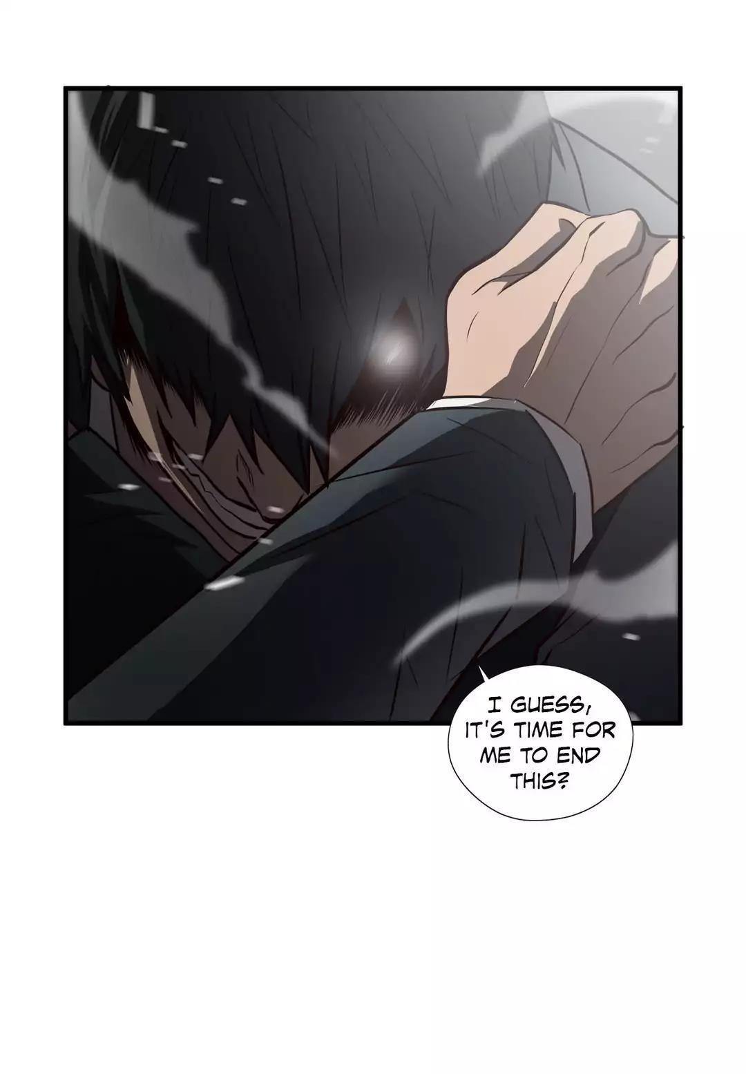 Greatest Outcast Chapter 65 page 35 - Chapter 65