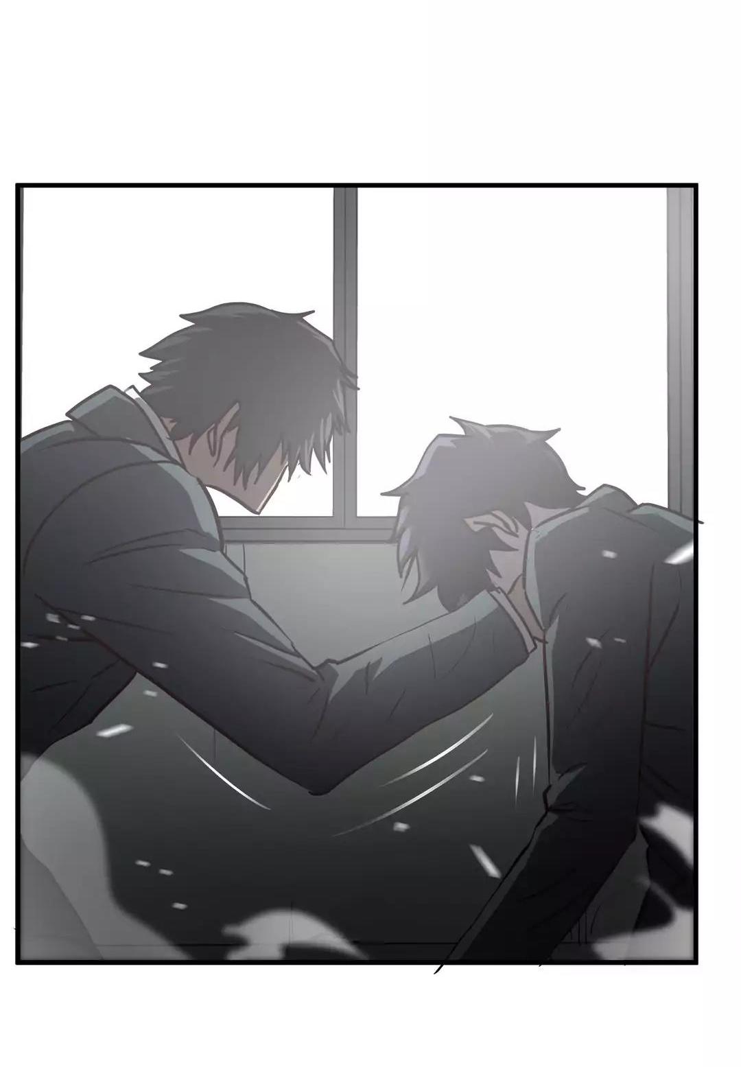 Greatest Outcast Chapter 65 page 36 - Chapter 65