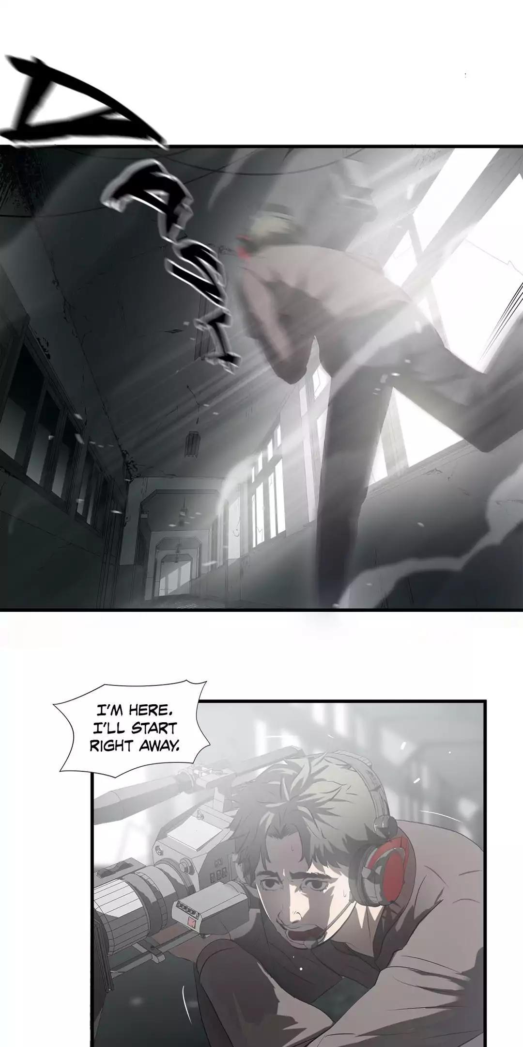 Greatest Outcast Chapter 65 page 7 - Chapter 65
