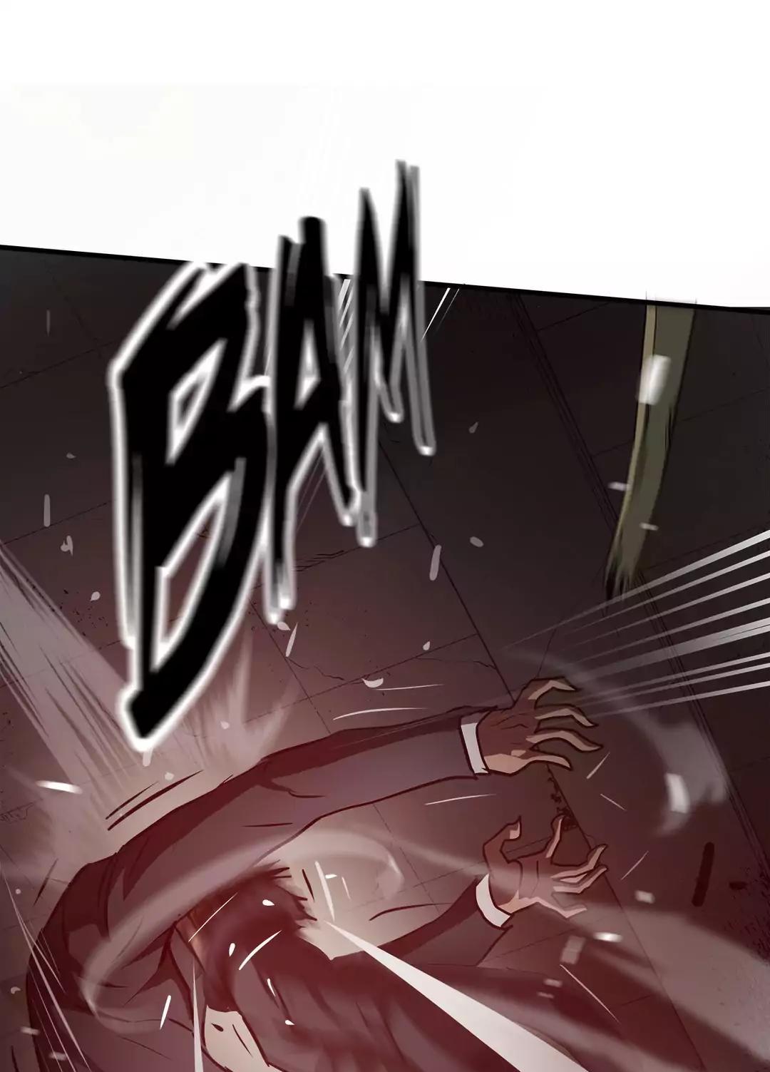 Greatest Outcast Chapter 65 page 9 - Chapter 65