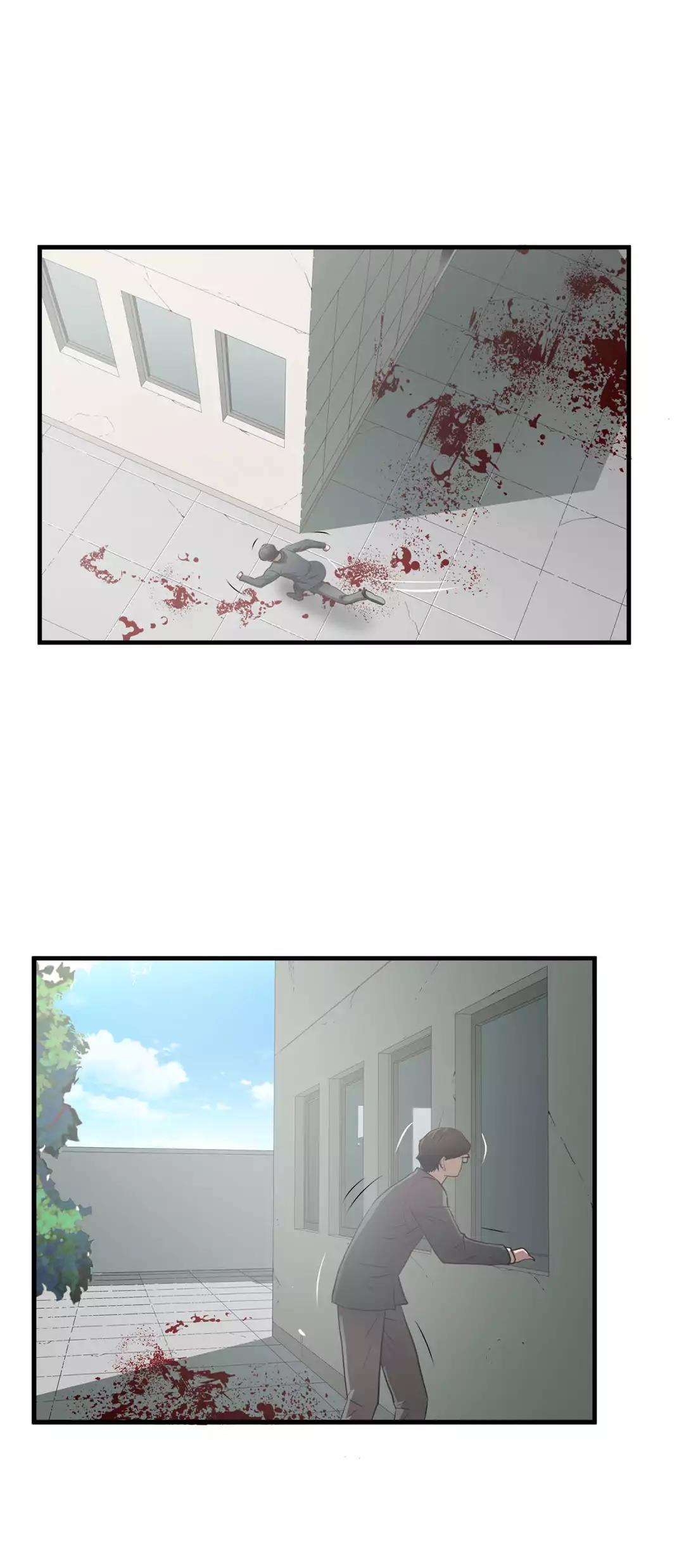 Greatest Outcast Chapter 66 page 11 - Chapter 66