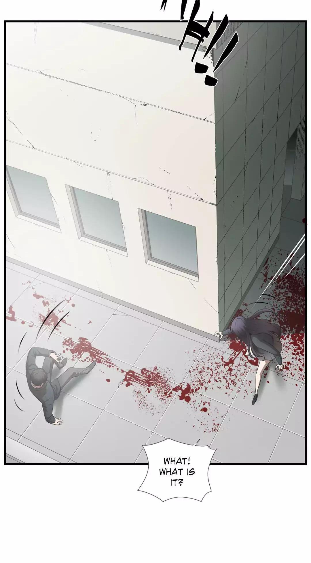 Greatest Outcast Chapter 66 page 13 - Chapter 66